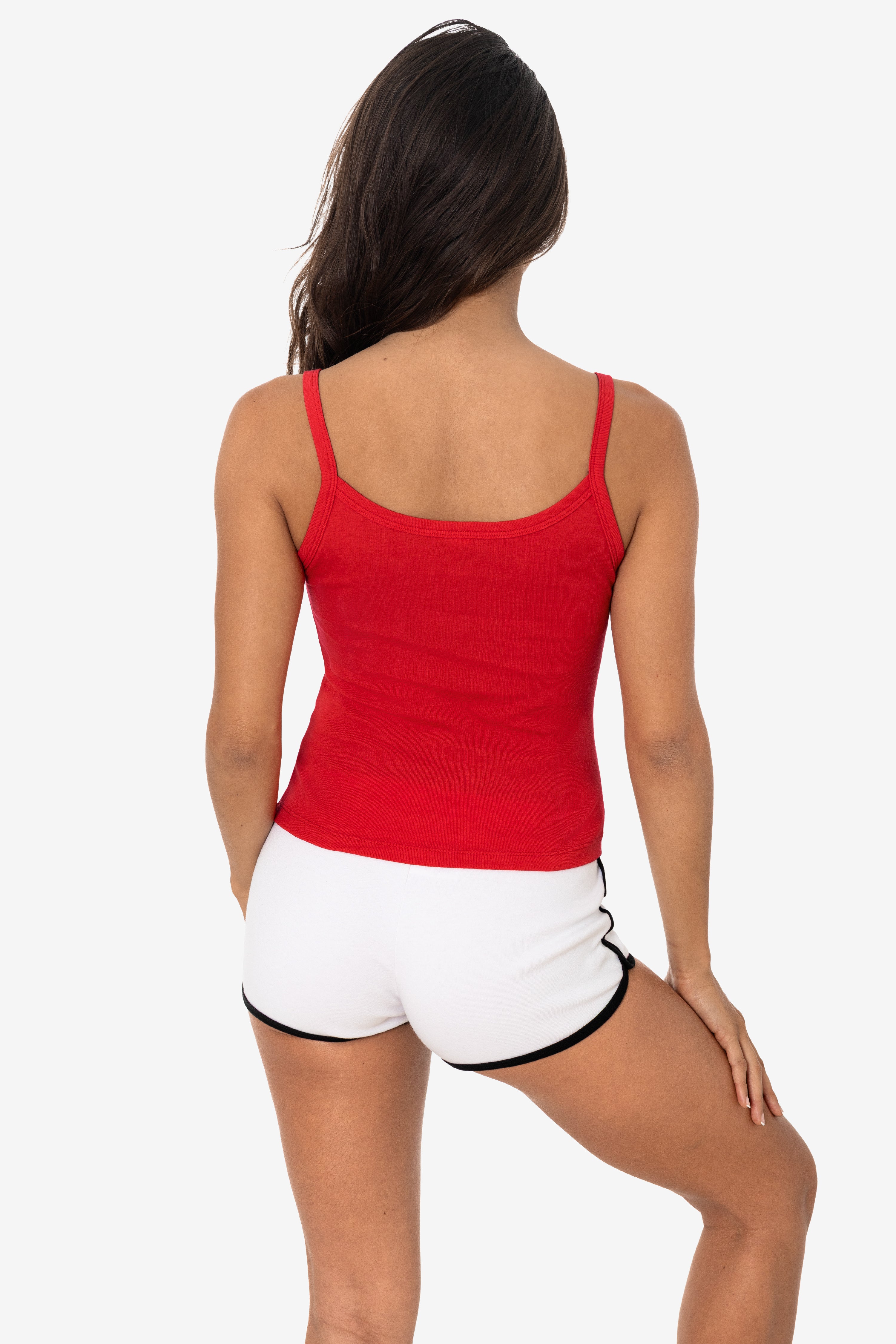 43011 - Baby Rib Spaghetti Tank - Image 60