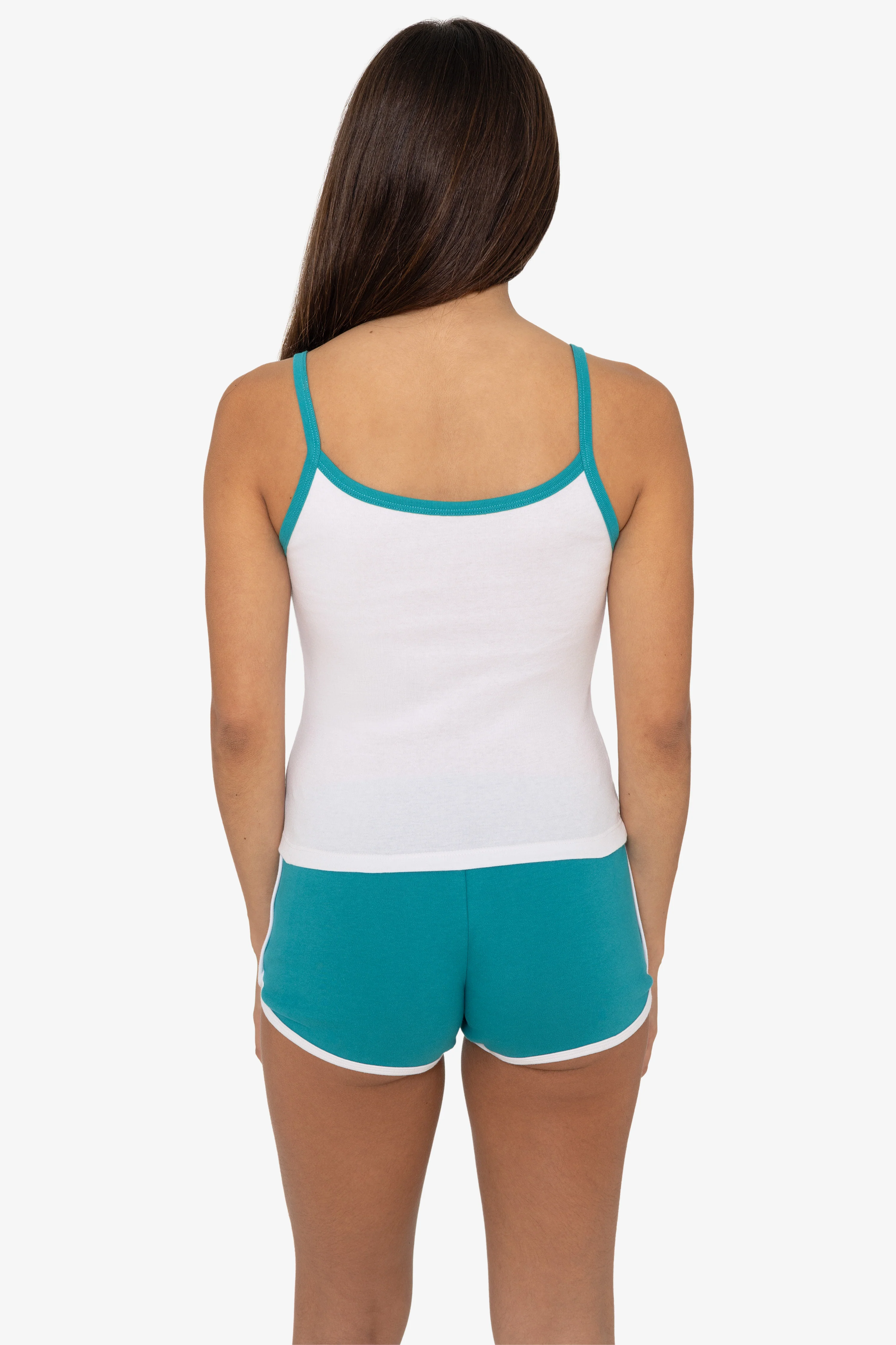 43011 - Baby Rib Spaghetti Tank - Image 63