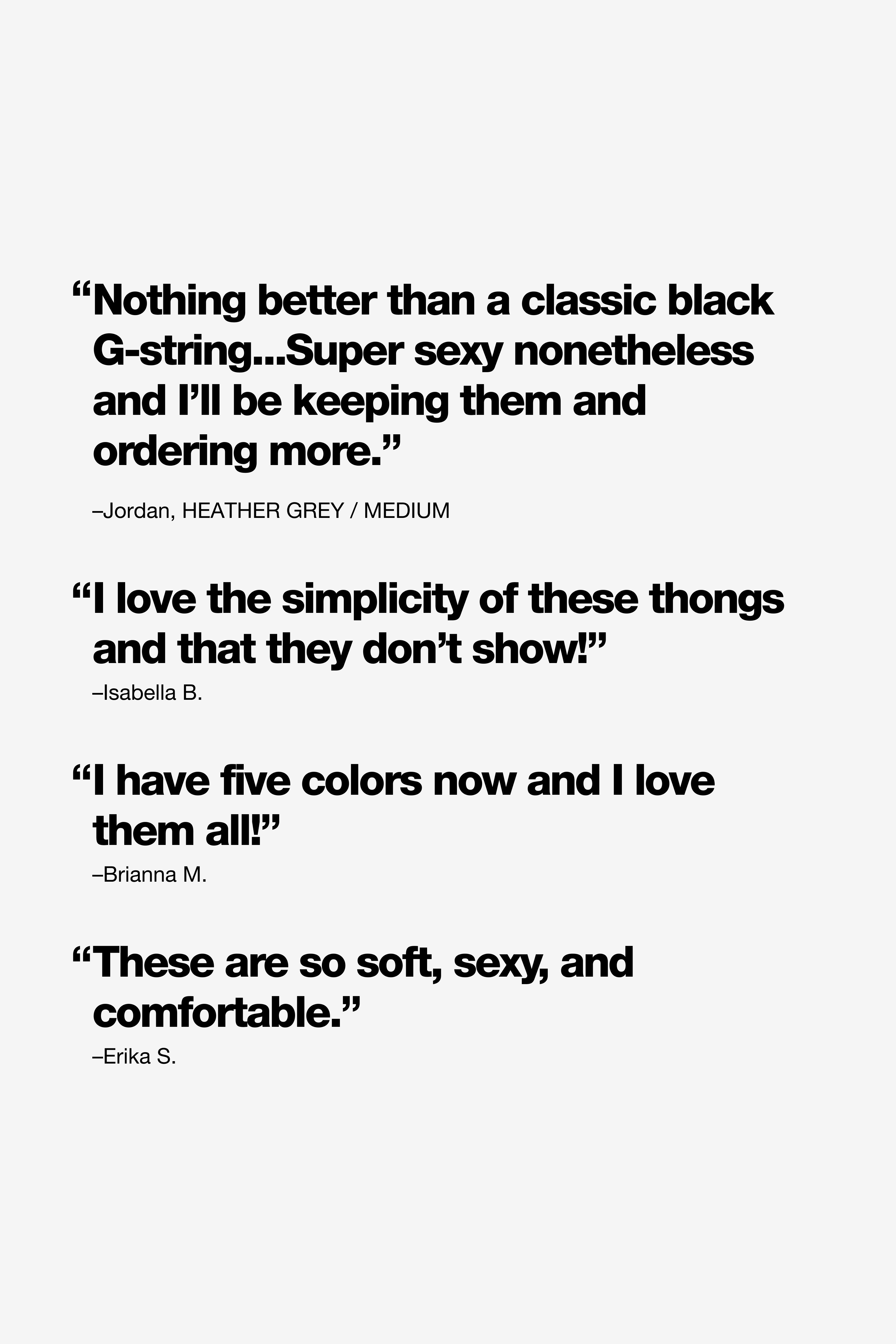 43013 - Baby Rib Thong - Image 103
