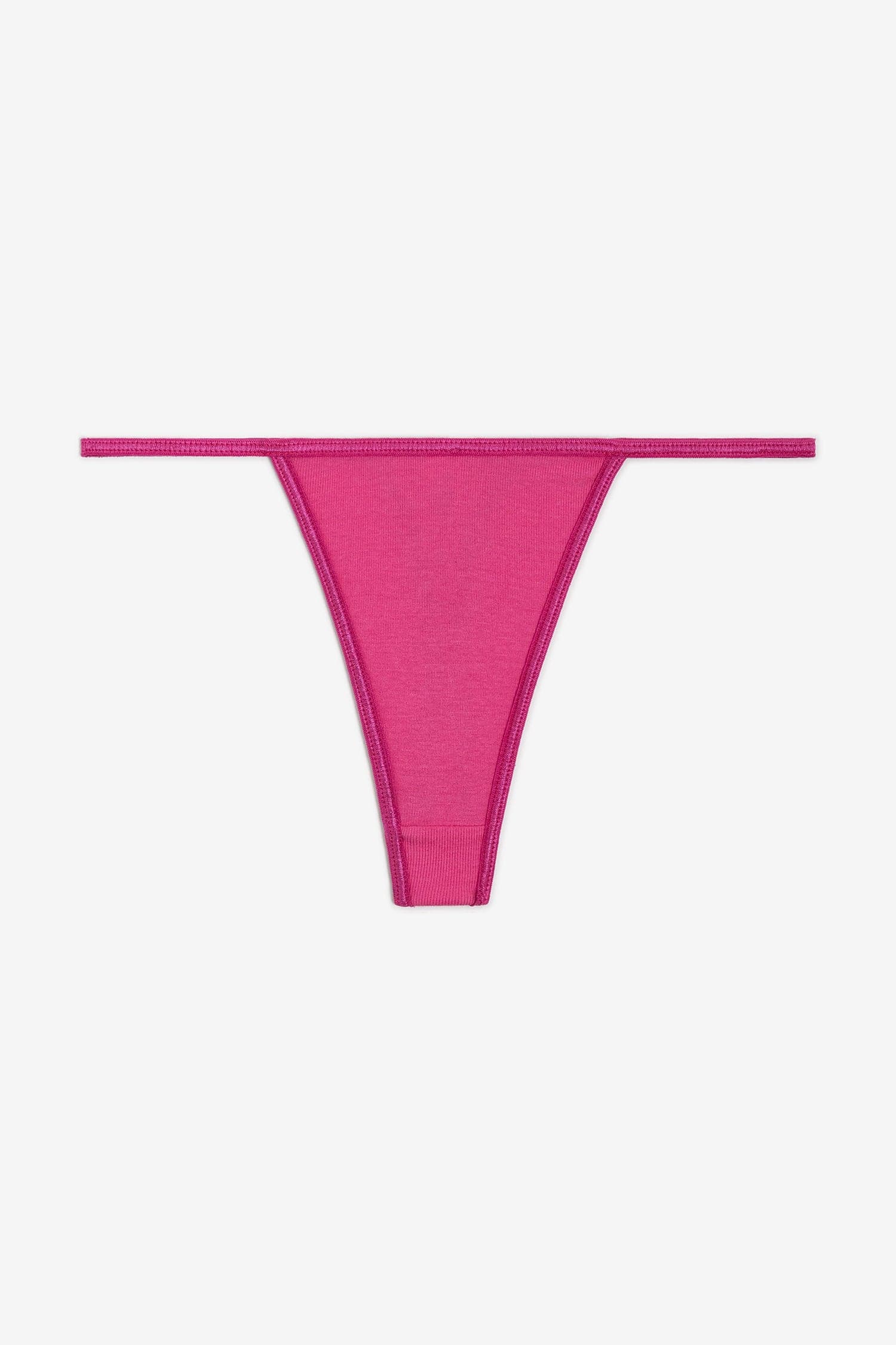 43013 - Baby Rib Thong - Image 14
