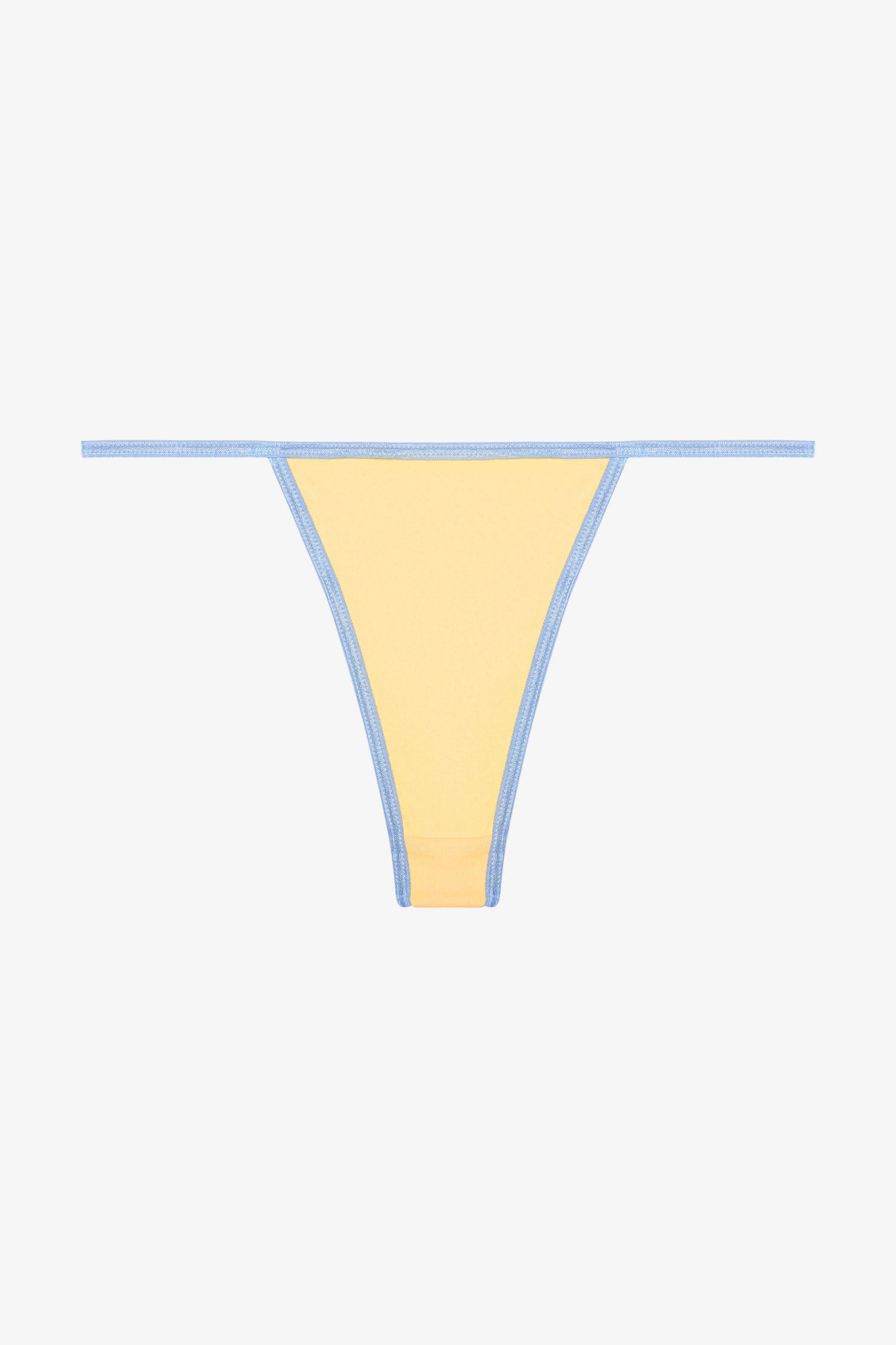 43013 - Baby Rib Thong - Image 149