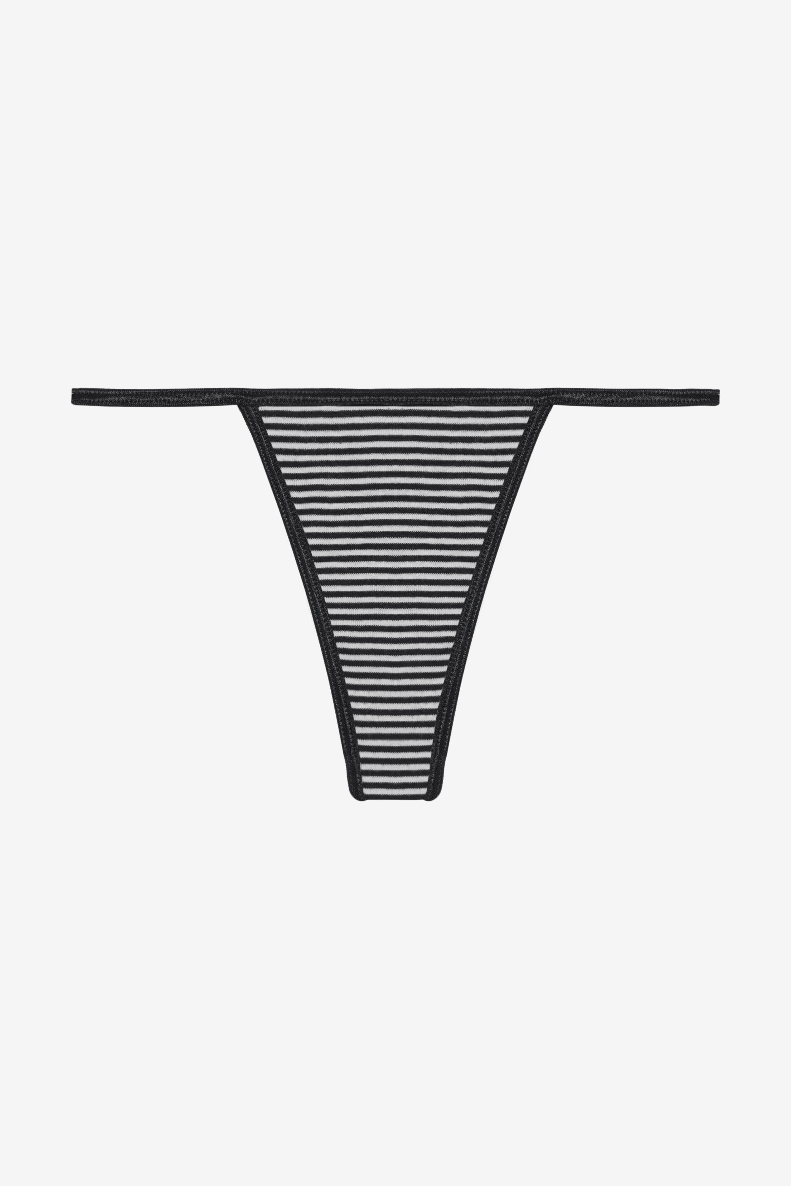 43013 - Baby Rib Thong - Image 152