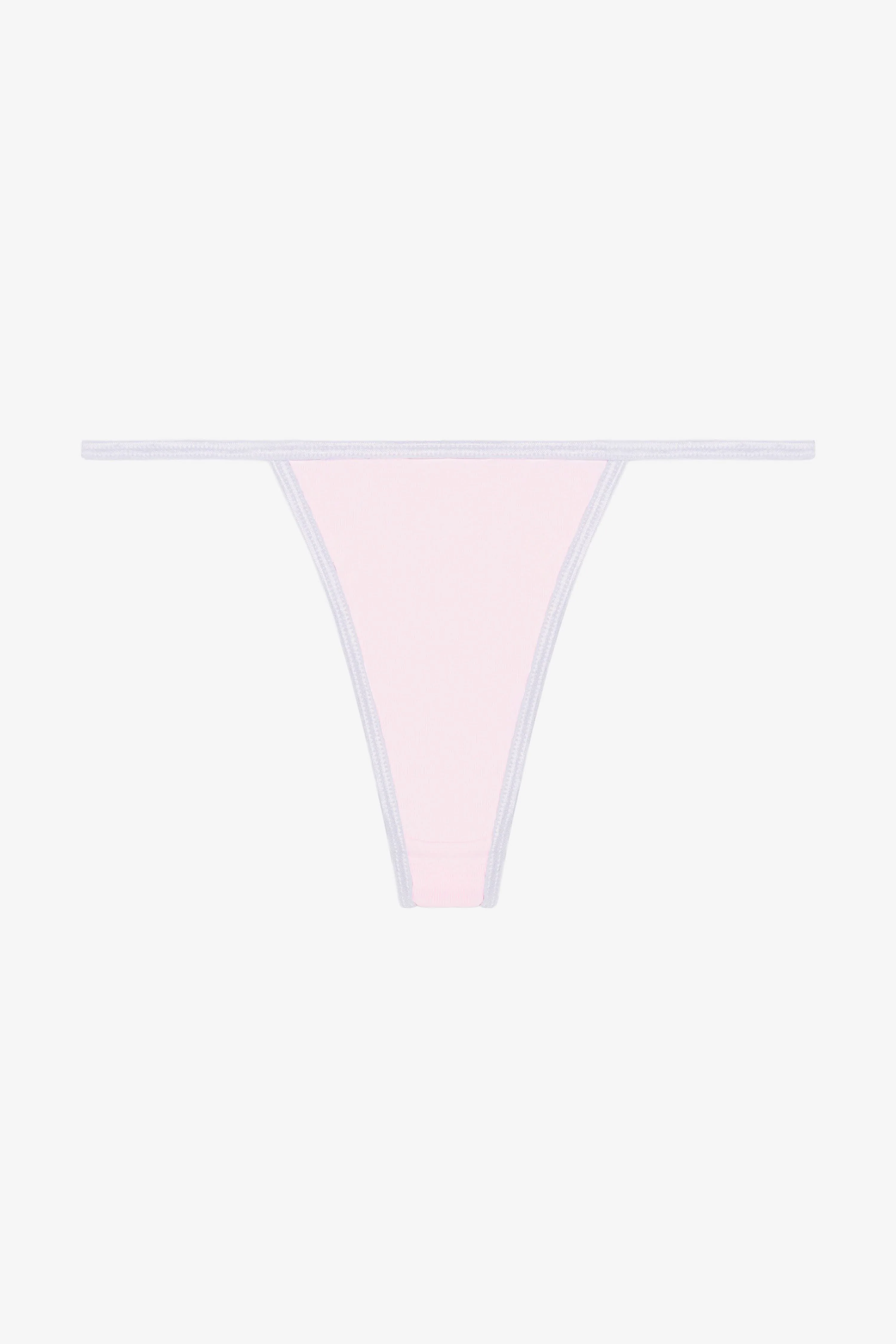 43013 - Baby Rib Thong - Image 153