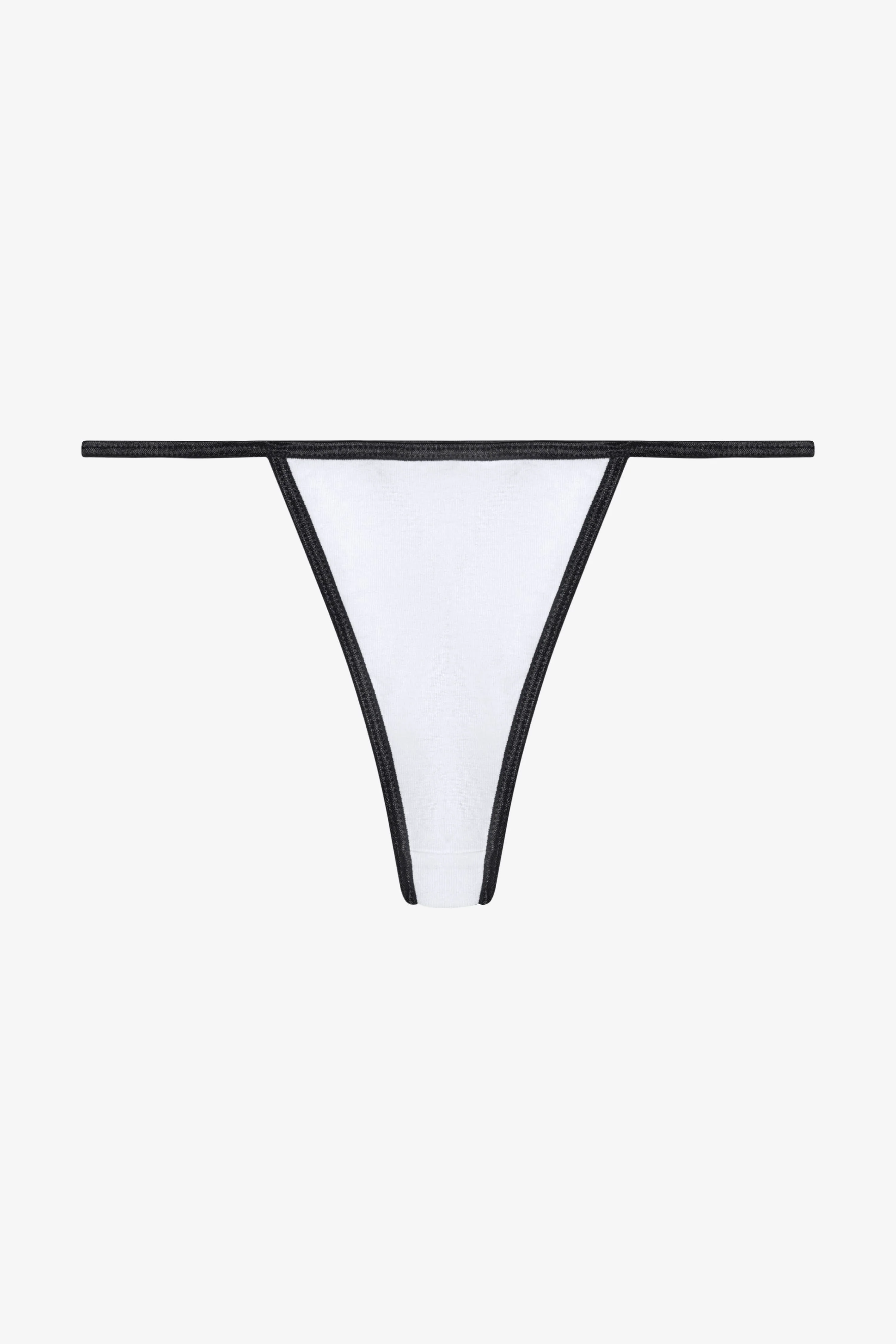 43013 - Baby Rib Thong - Image 154