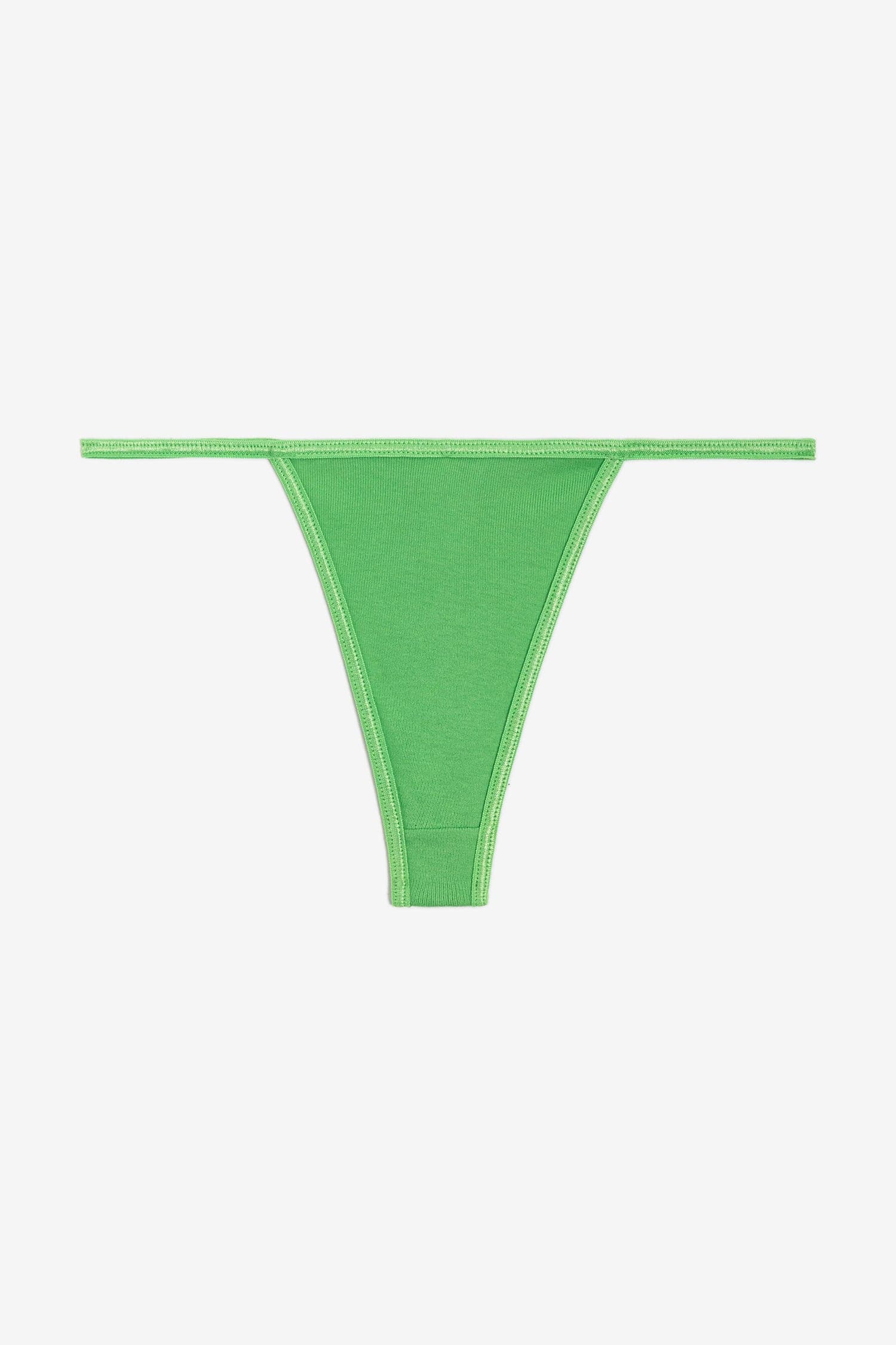 43013 - Baby Rib Thong - Image 17