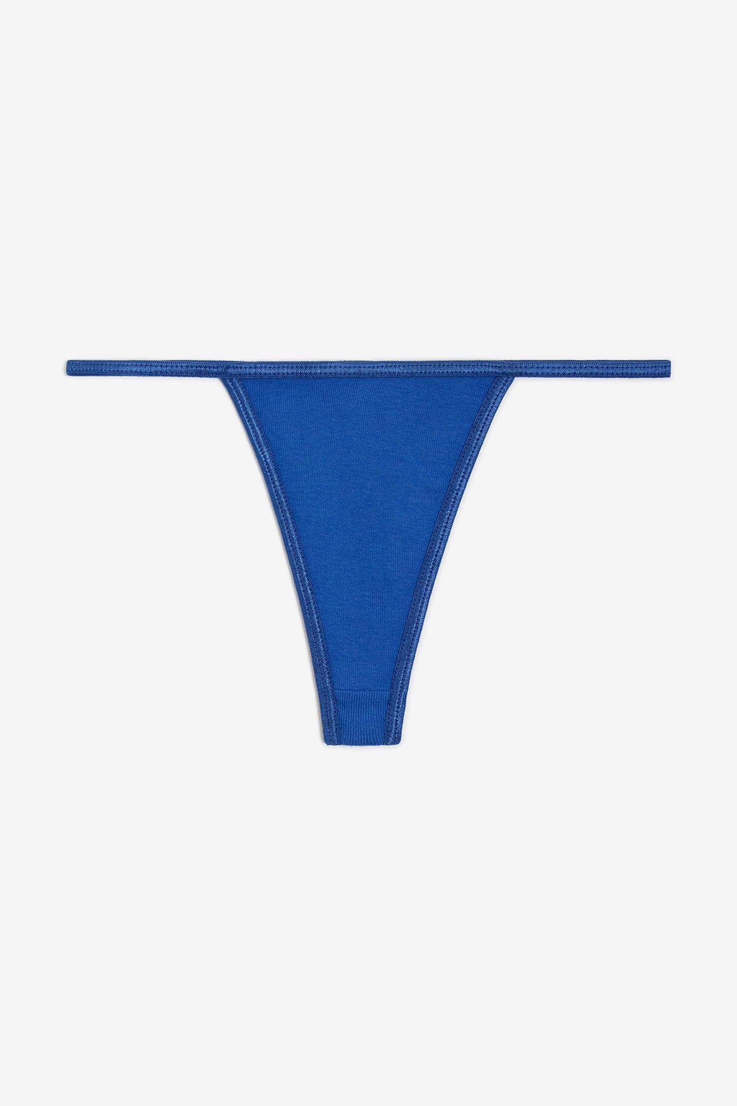 43013 - Baby Rib Thong - Image 18