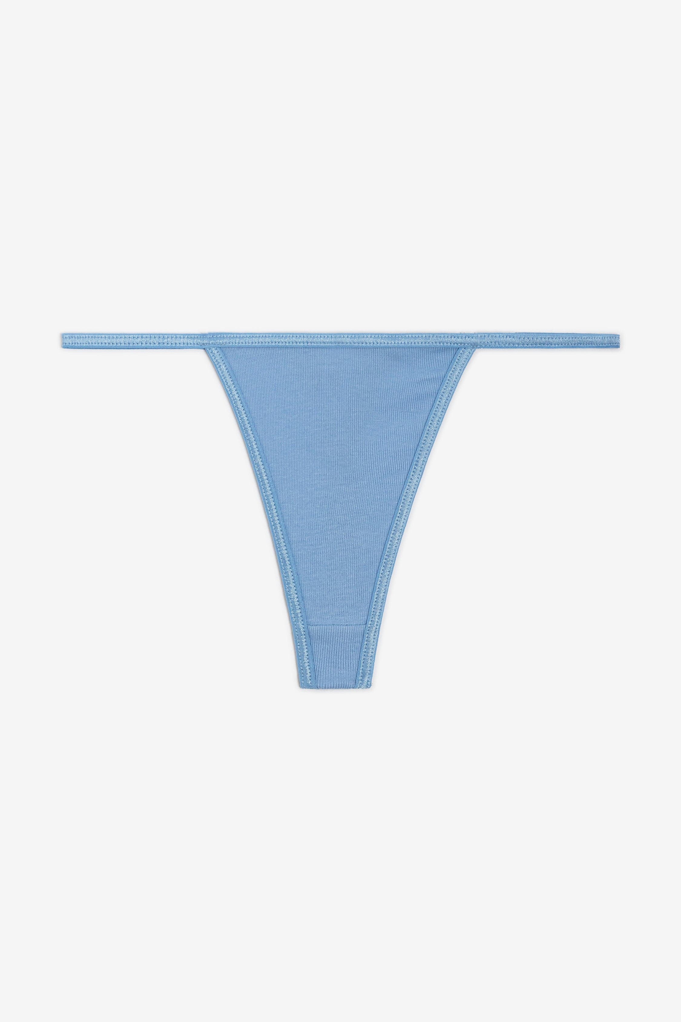 43013 - Baby Rib Thong - Image 19