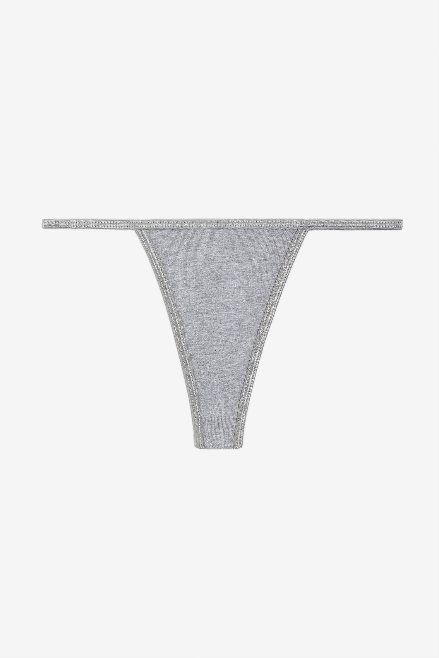 43013 - Baby Rib Thong - Image 22