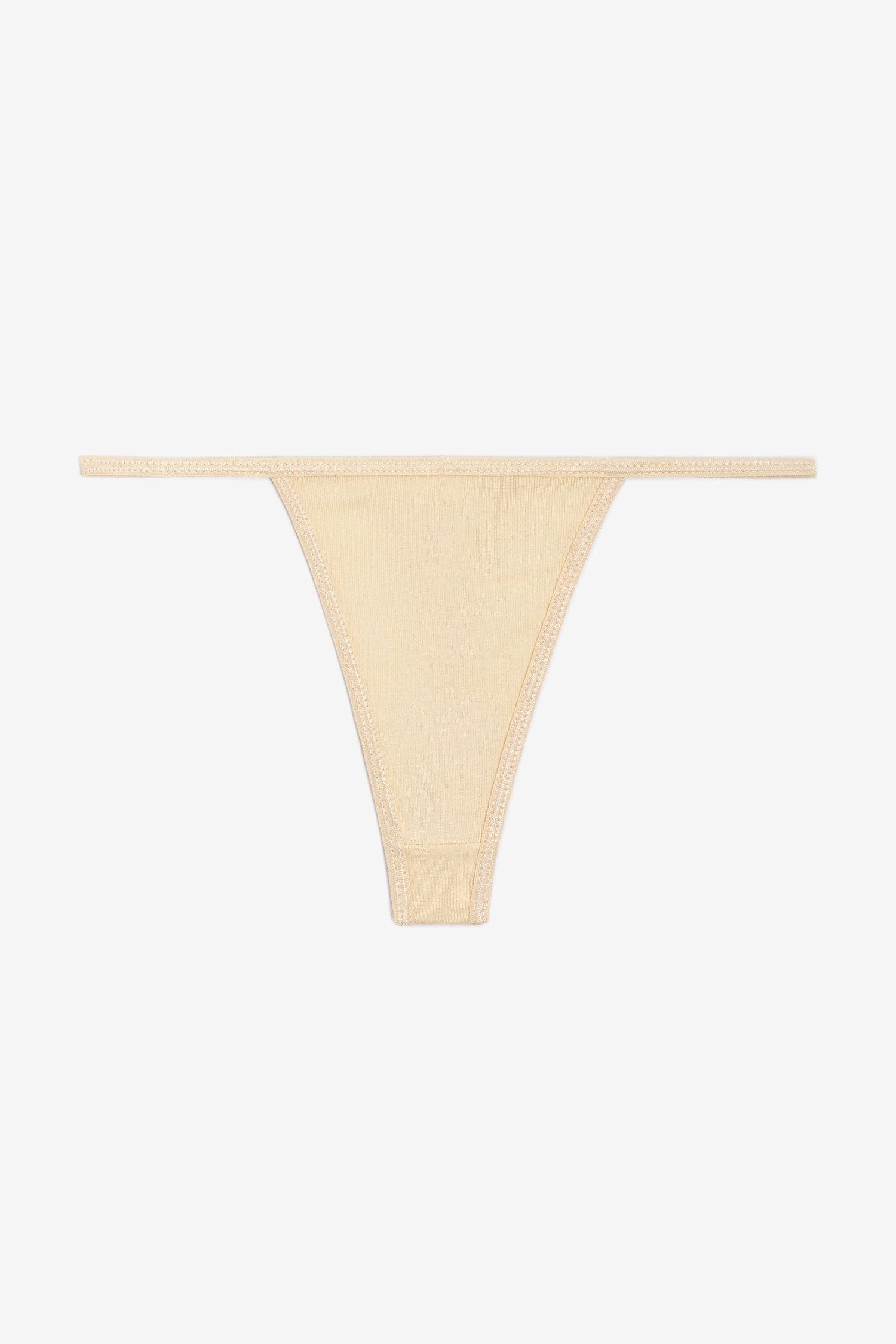 43013 - Baby Rib Thong - Image 23