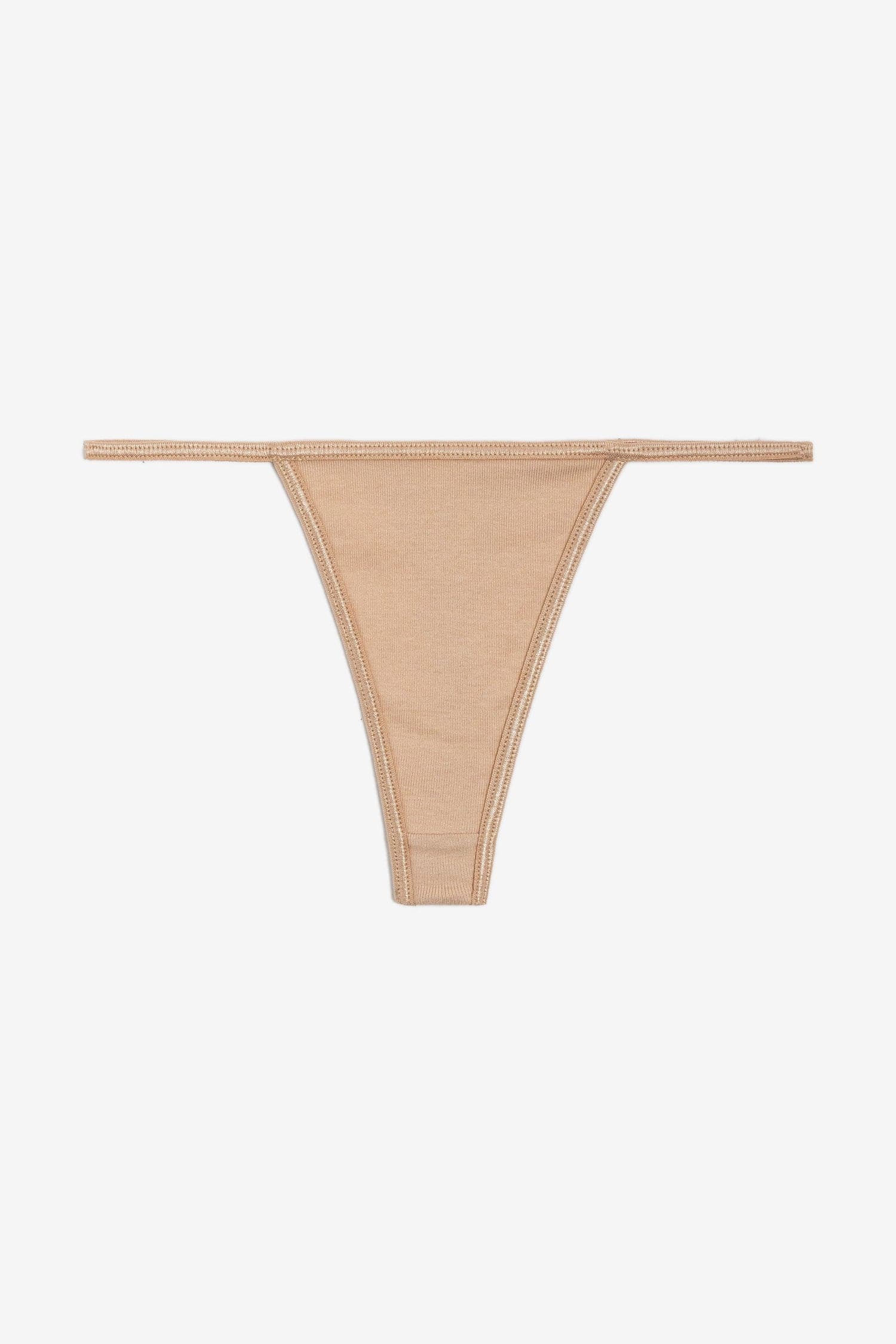 43013 - Baby Rib Thong - Image 24