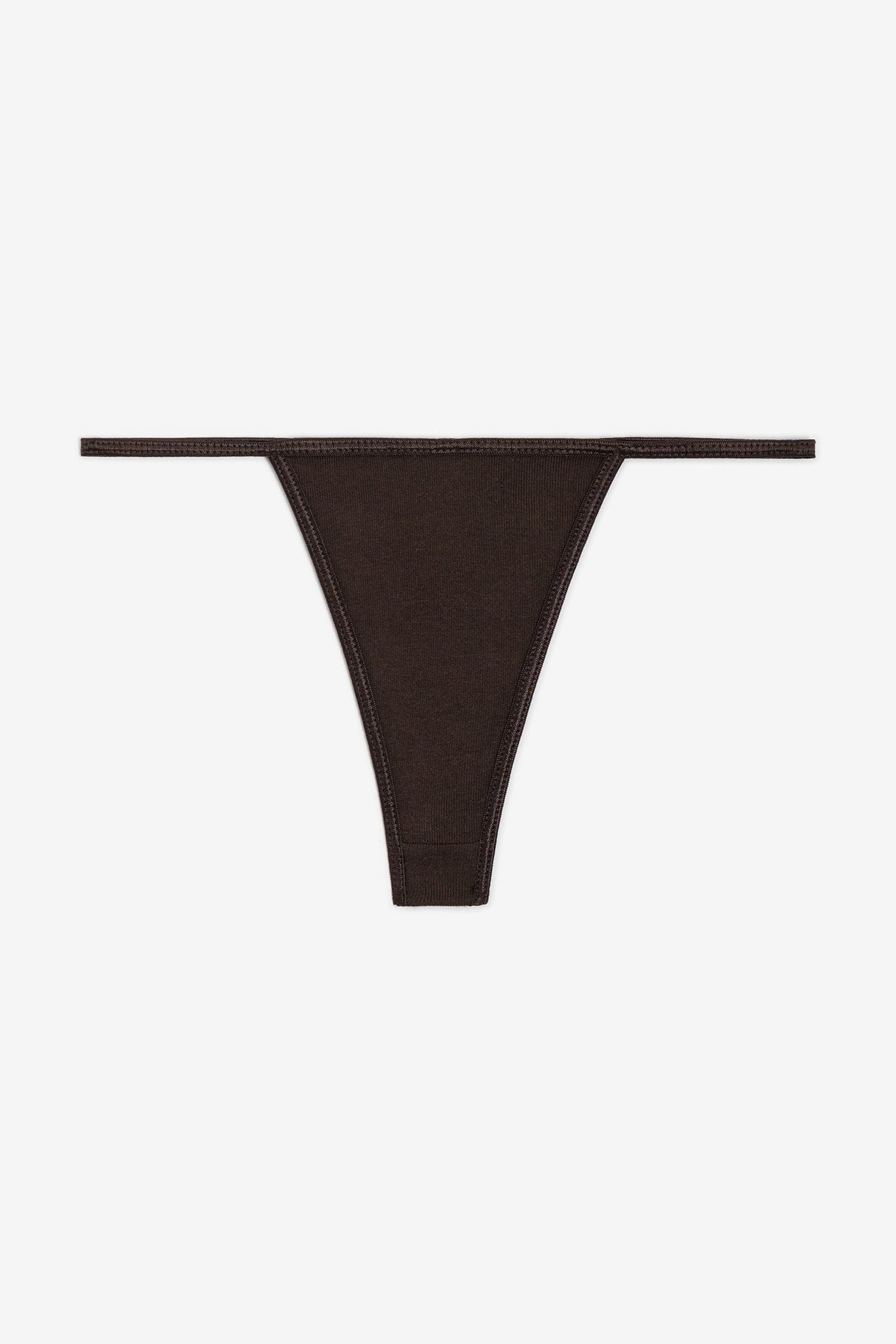43013 - Baby Rib Thong - Image 26