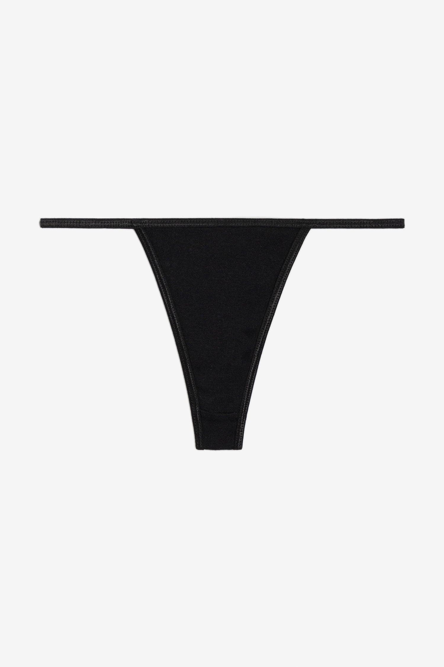 43013 - Baby Rib Thong - Image 29