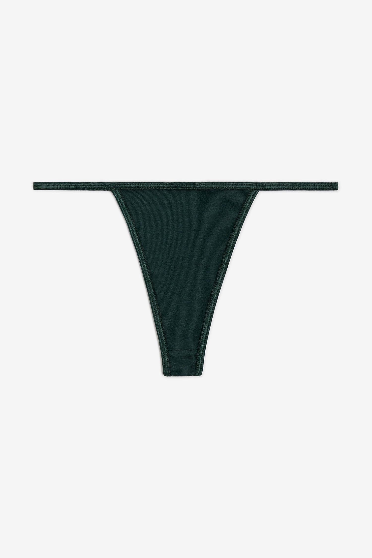 43013 - Baby Rib Thong - Image 30