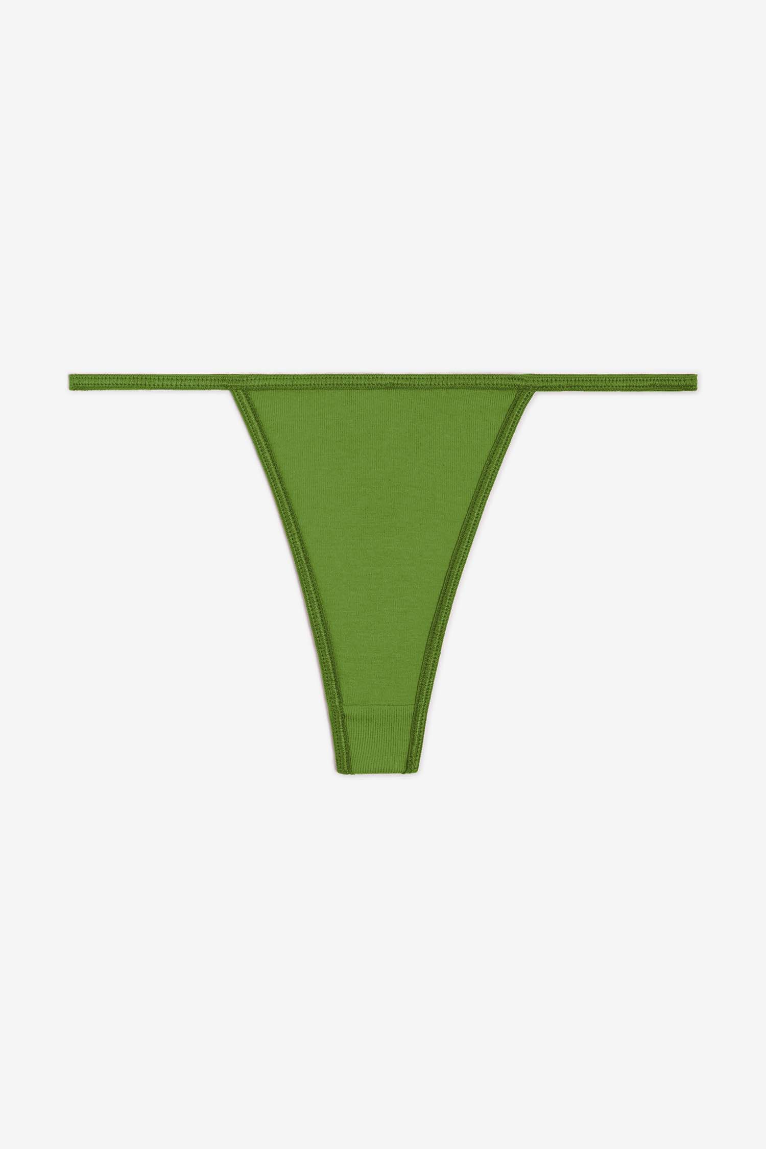 43013 - Baby Rib Thong - Image 31