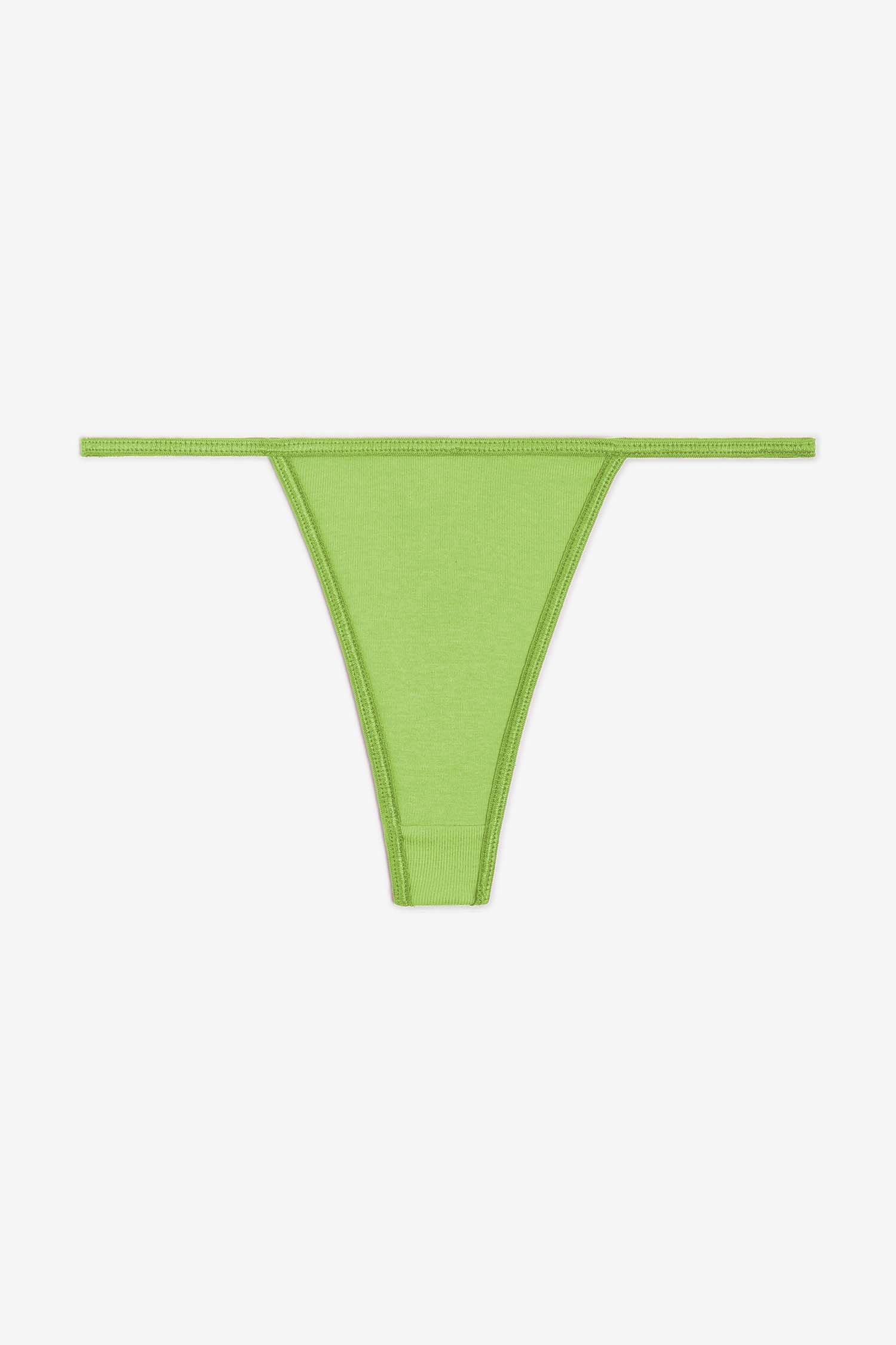 43013 - Baby Rib Thong - Image 32
