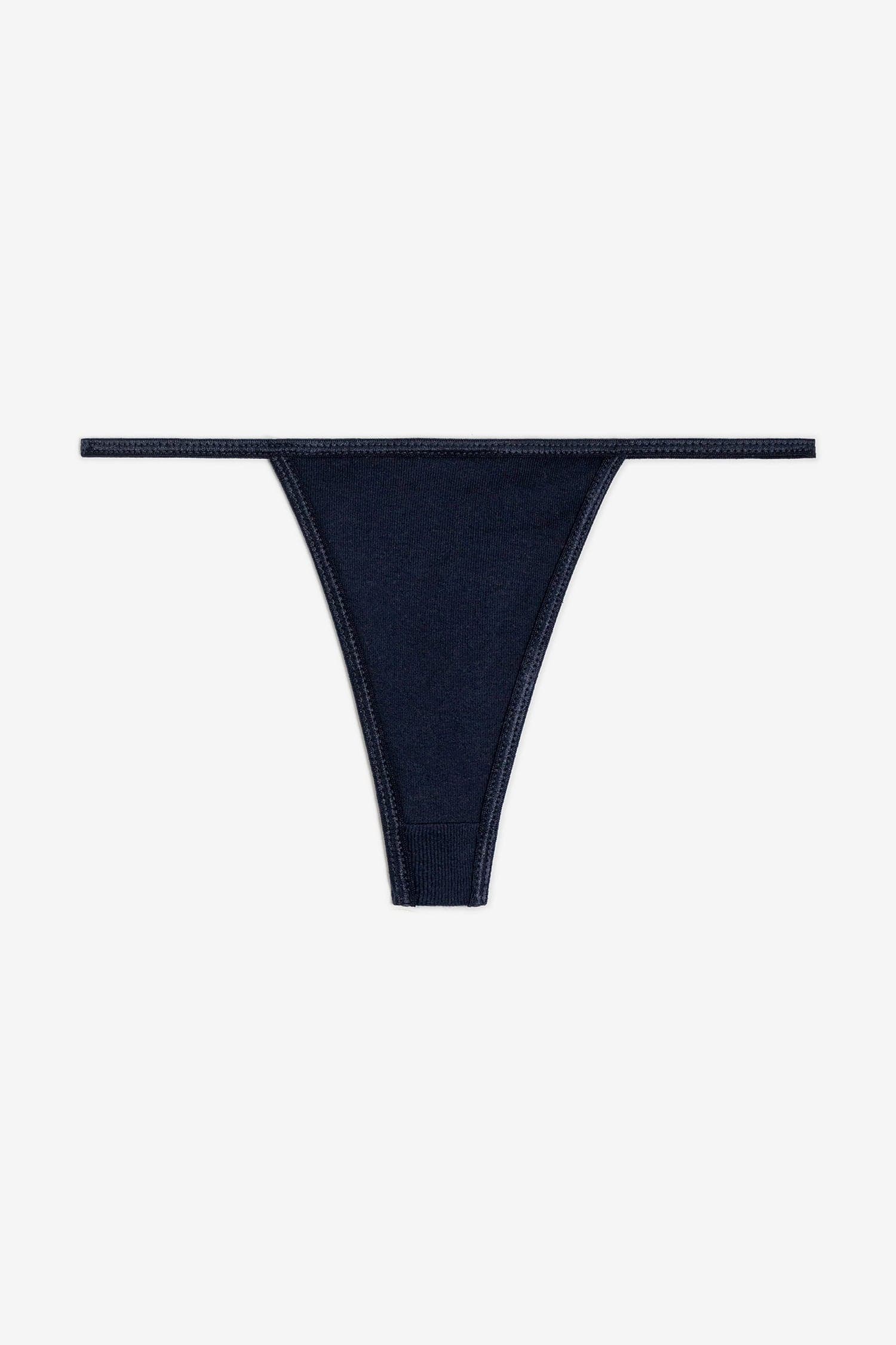 43013 - Baby Rib Thong - Image 34