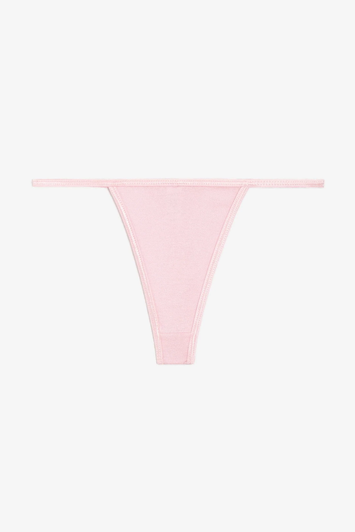 43013 - Baby Rib Thong - Image 4