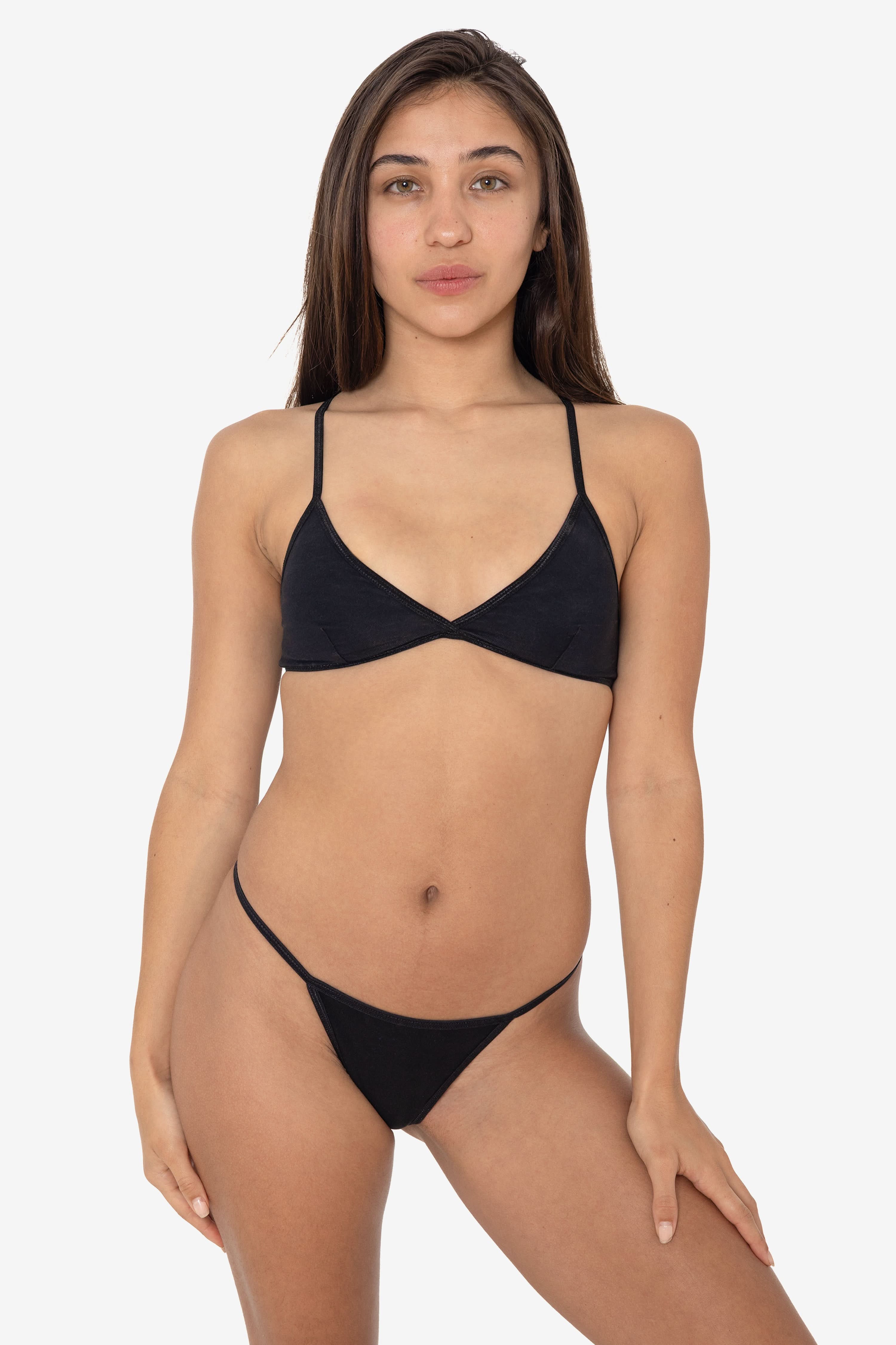 43013 - Baby Rib Thong - Image 84