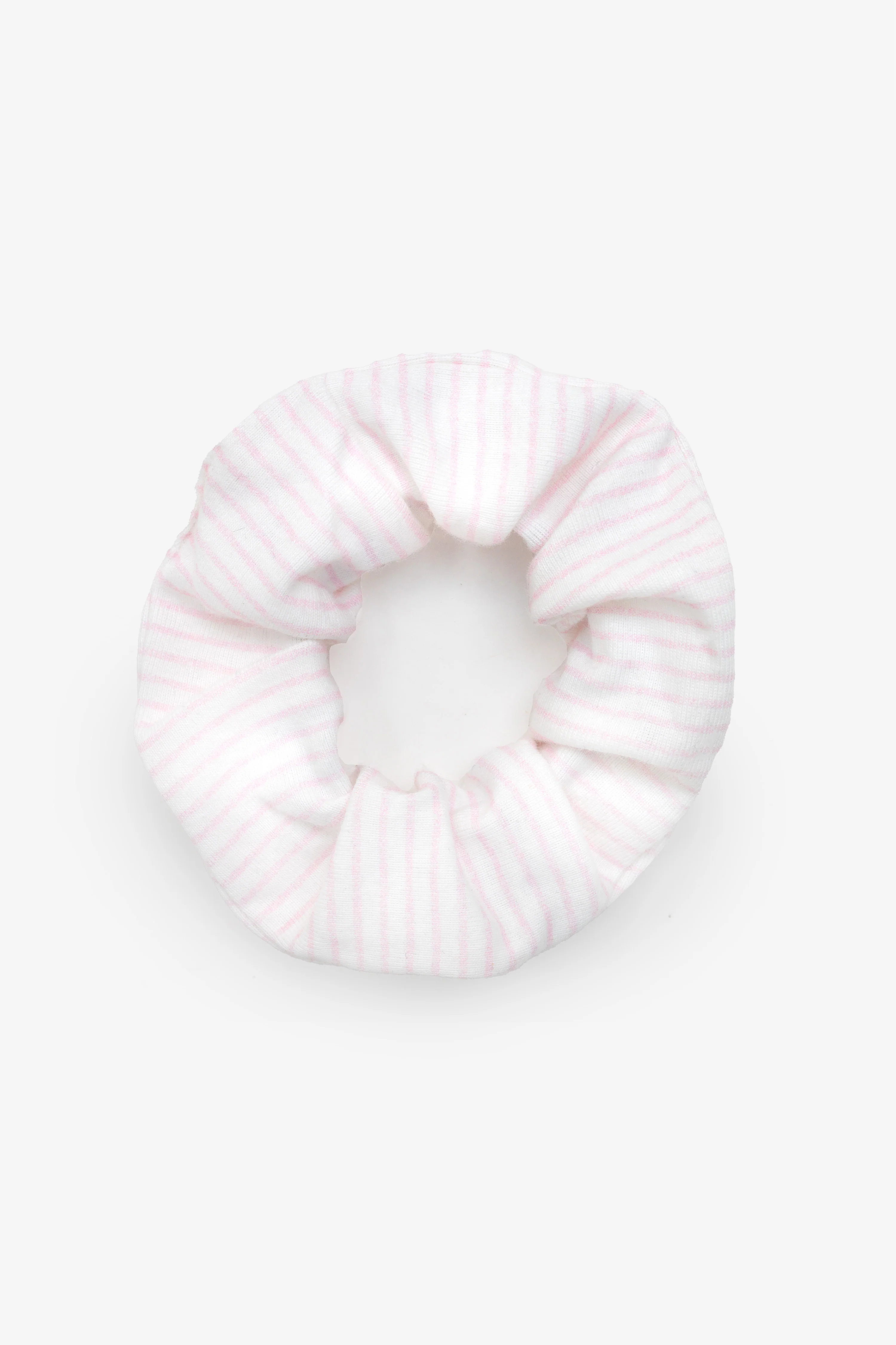 43013P-GS - Printed Baby Rib Thong/Scrunchie/Headband Gift Set - Image 7