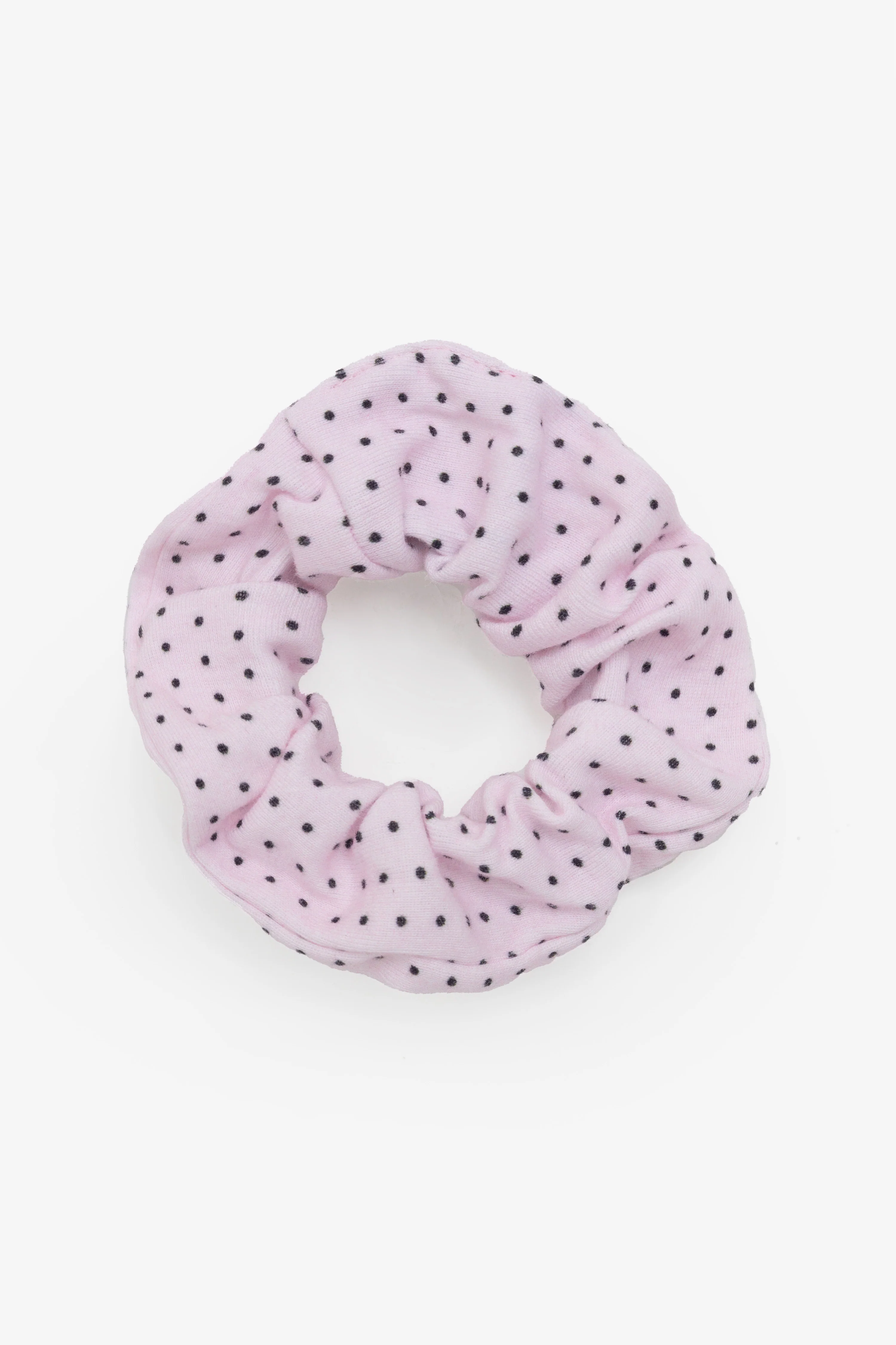 43013P-GS - Printed Baby Rib Thong/Scrunchie/Headband Gift Set - Image 9