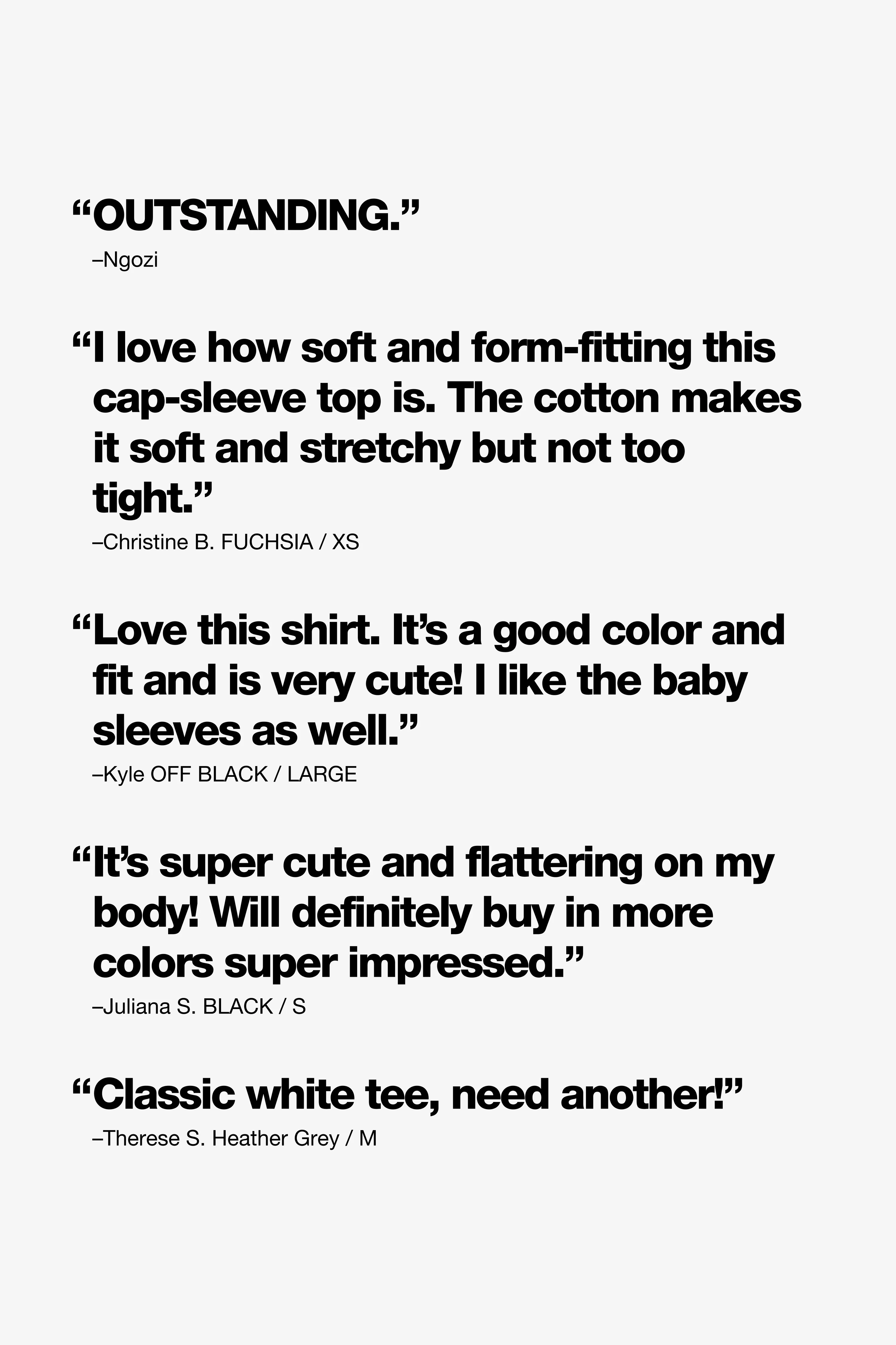 43035 - Cap Sleeve Baby Rib Crop Top - Image 103