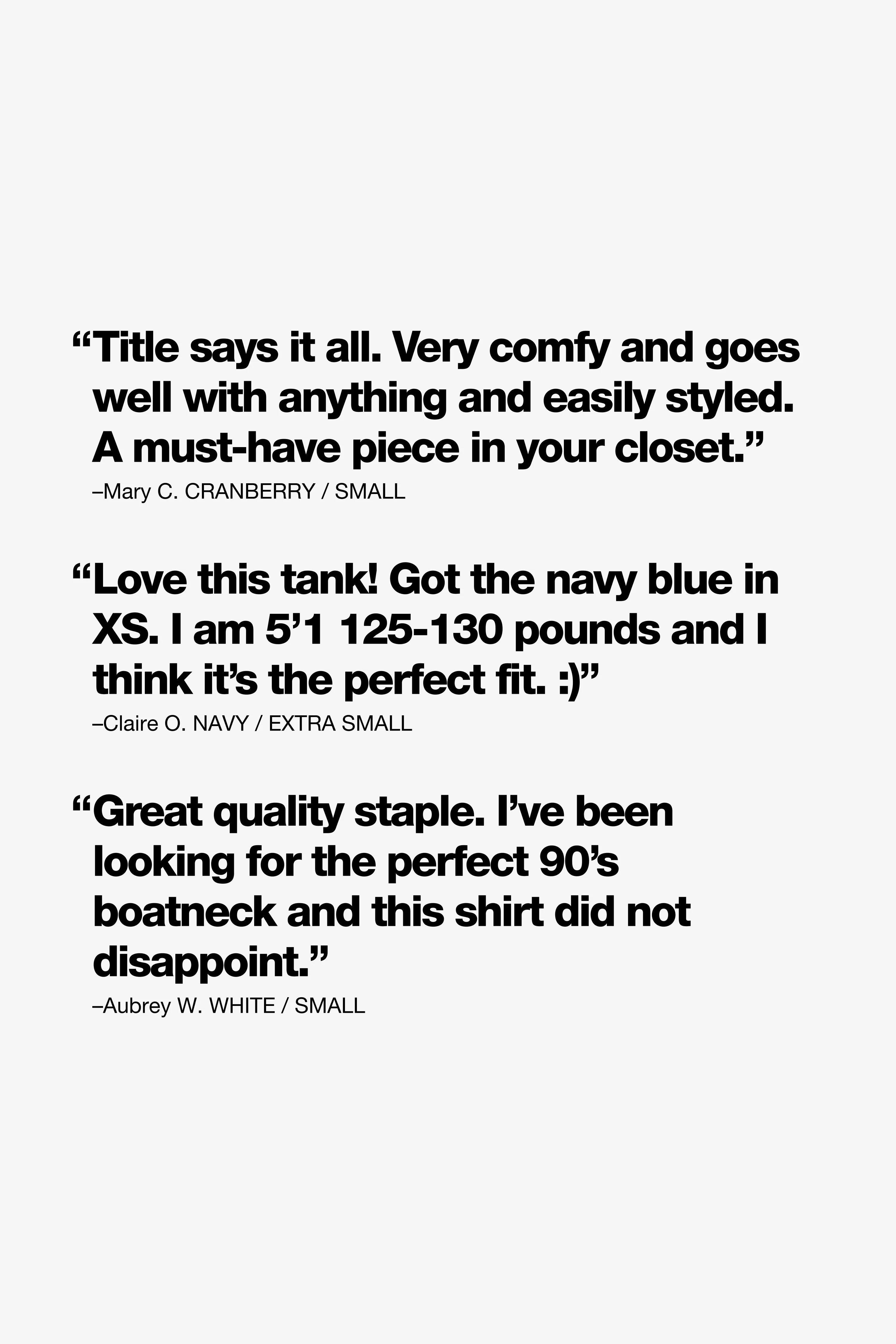 43045 - Baby Rib Sleeveless Boatneck Top - Image 20