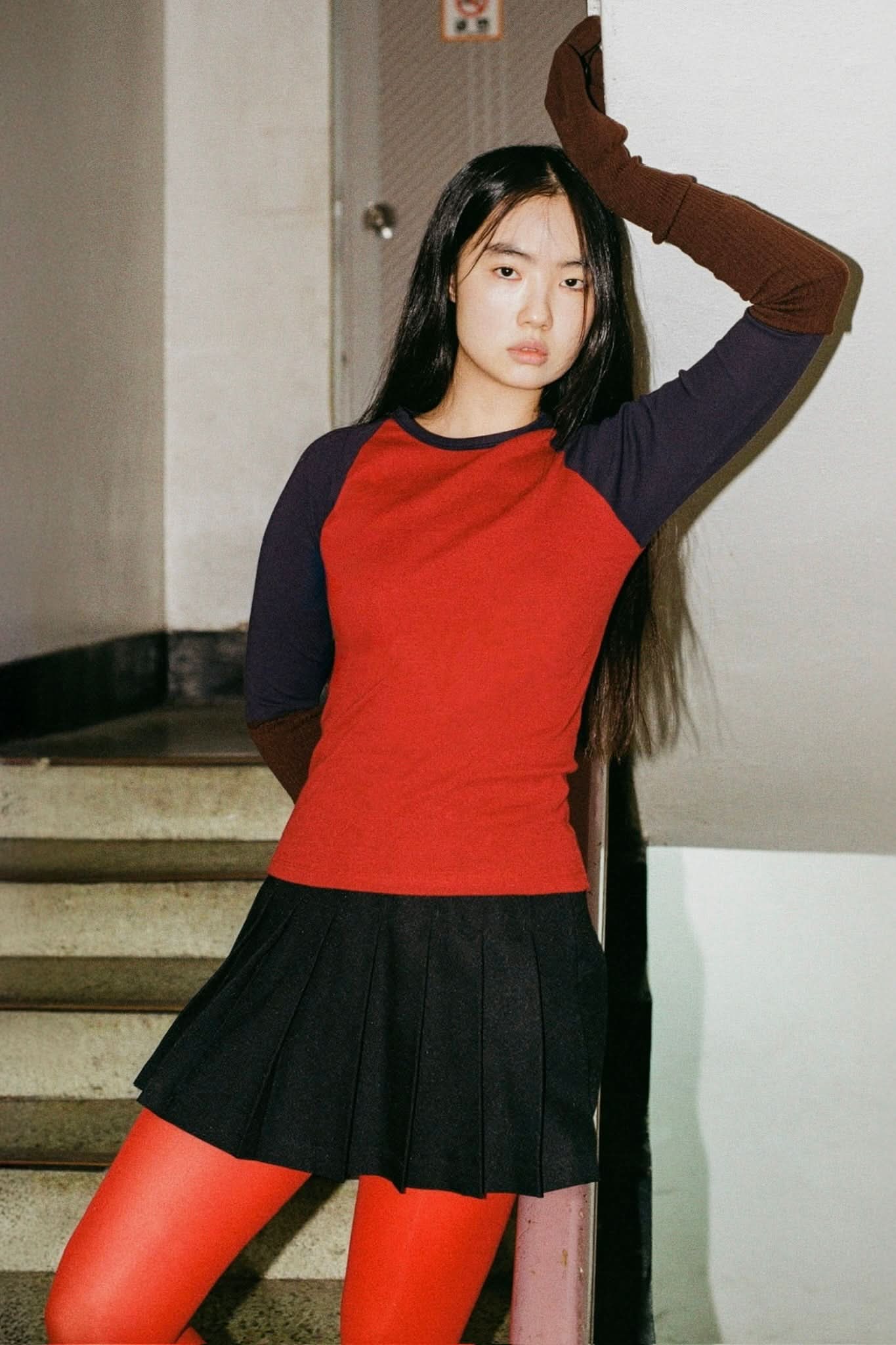 RGB300 - Tennis Skirt - Image 38