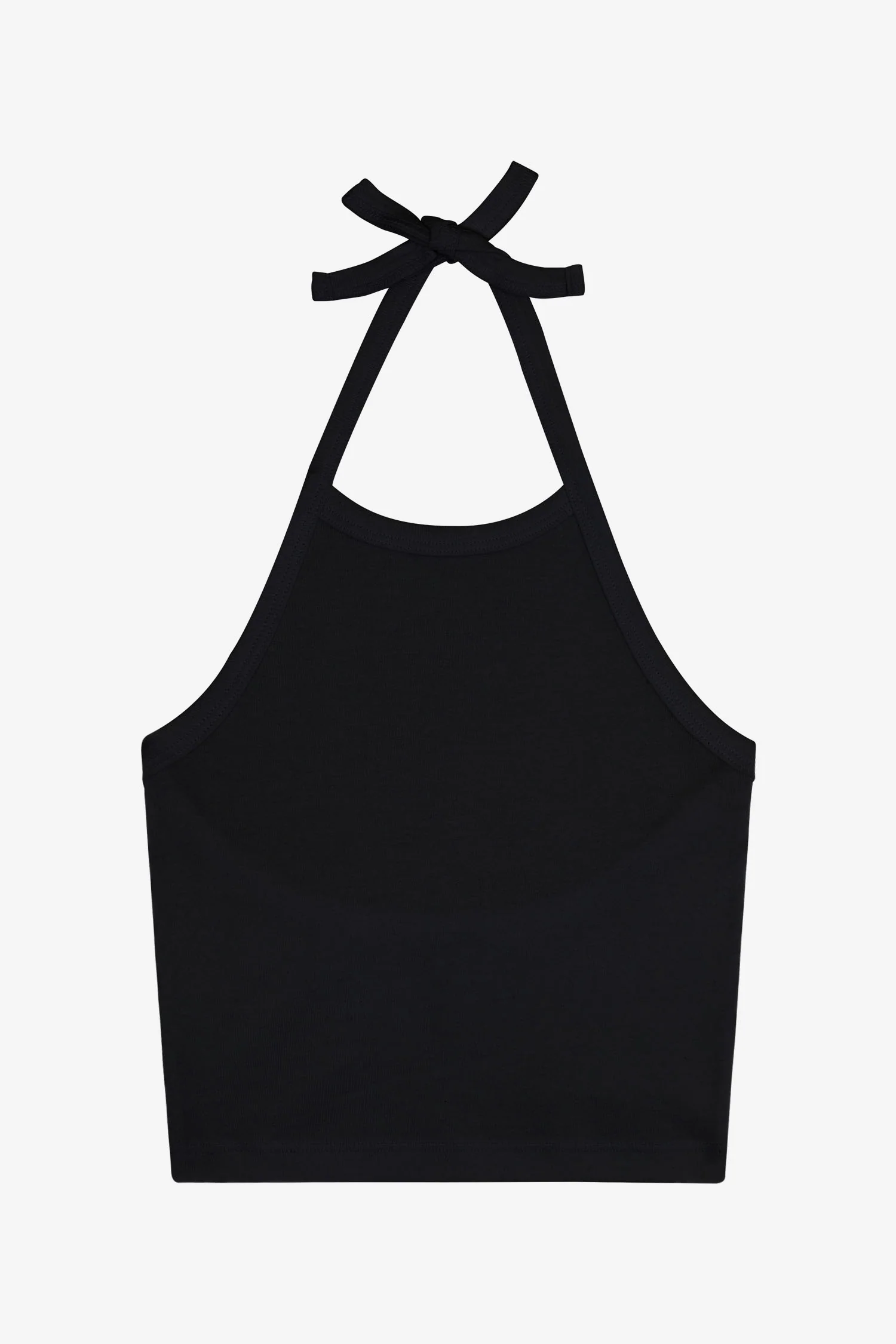 43091 - Baby Rib Halter Top - Image 10