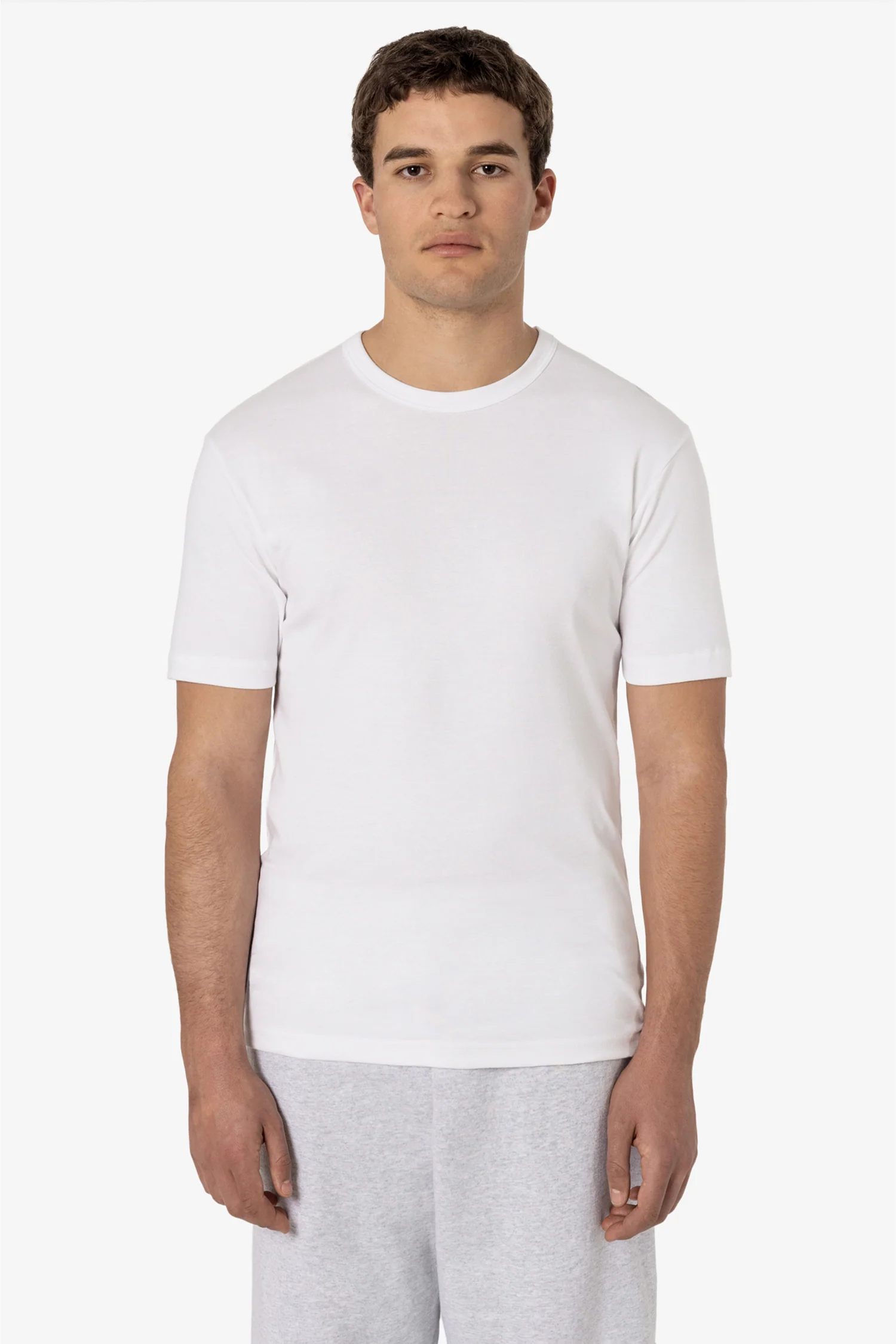 4400 - Unisex Baby Rib Fitted T-Shirt - Image 10