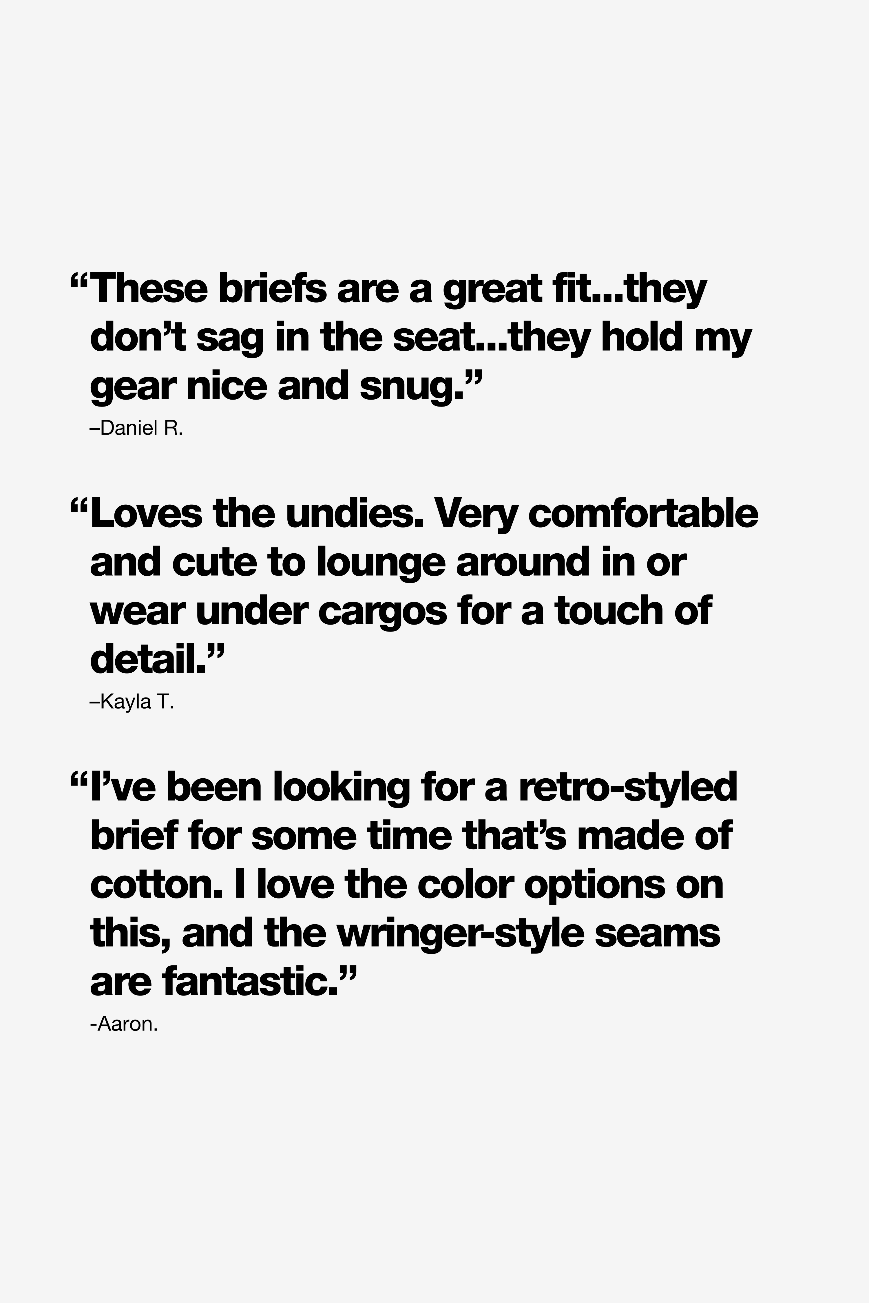 44015 - Men's Baby Rib Brief - Image 113