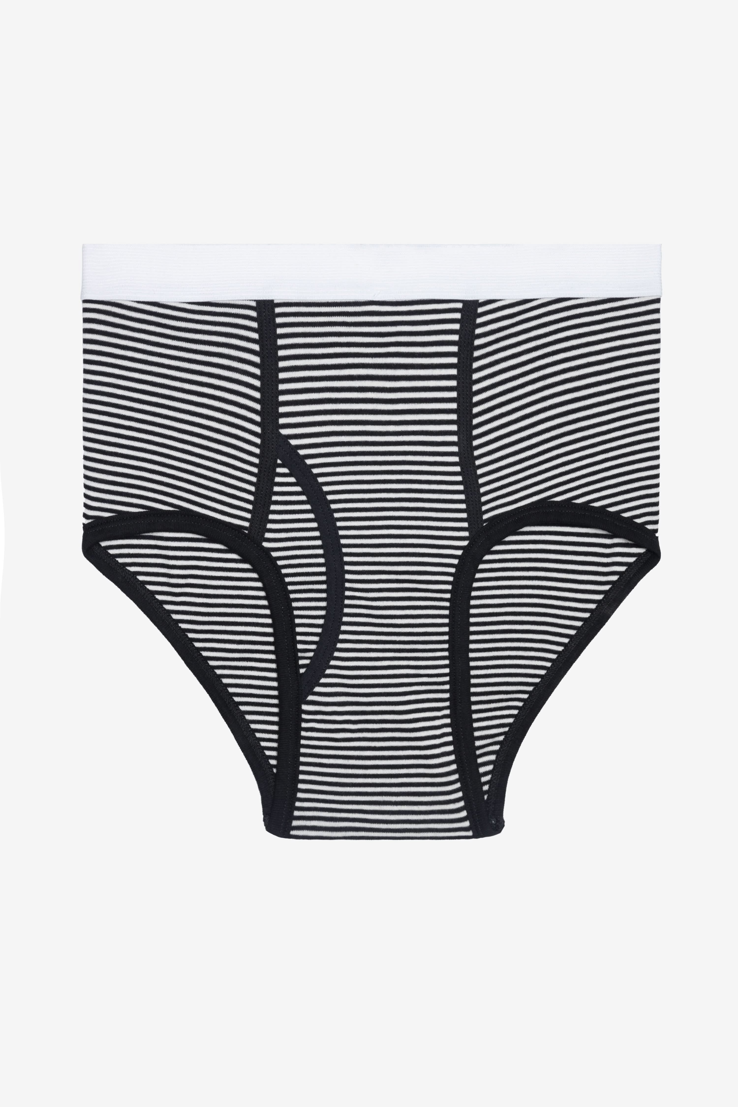 44015 - Men's Baby Rib Brief - Image 149