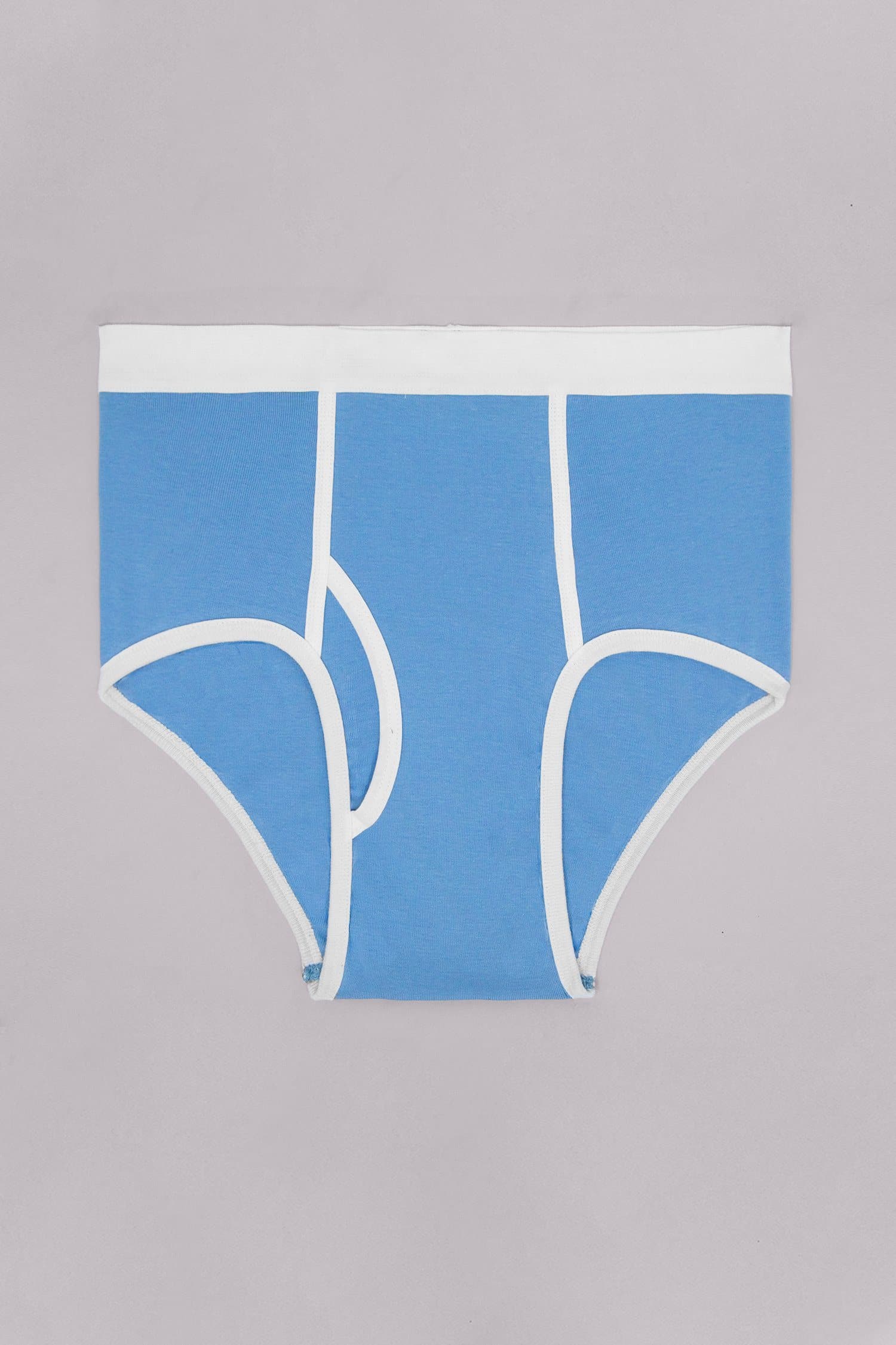 44015 - Men's Baby Rib Brief - Image 19