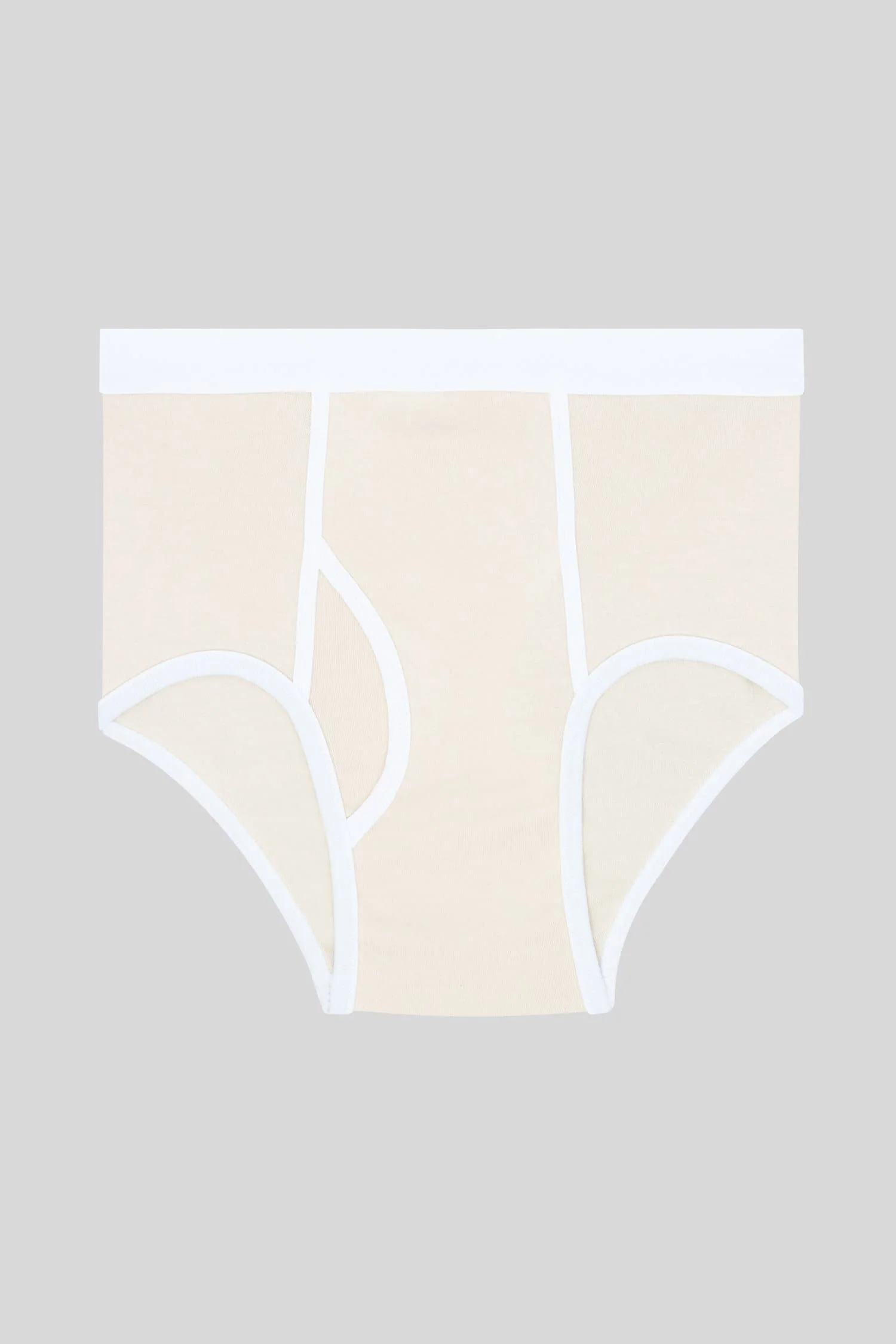 44015 - Men's Baby Rib Brief - Image 23