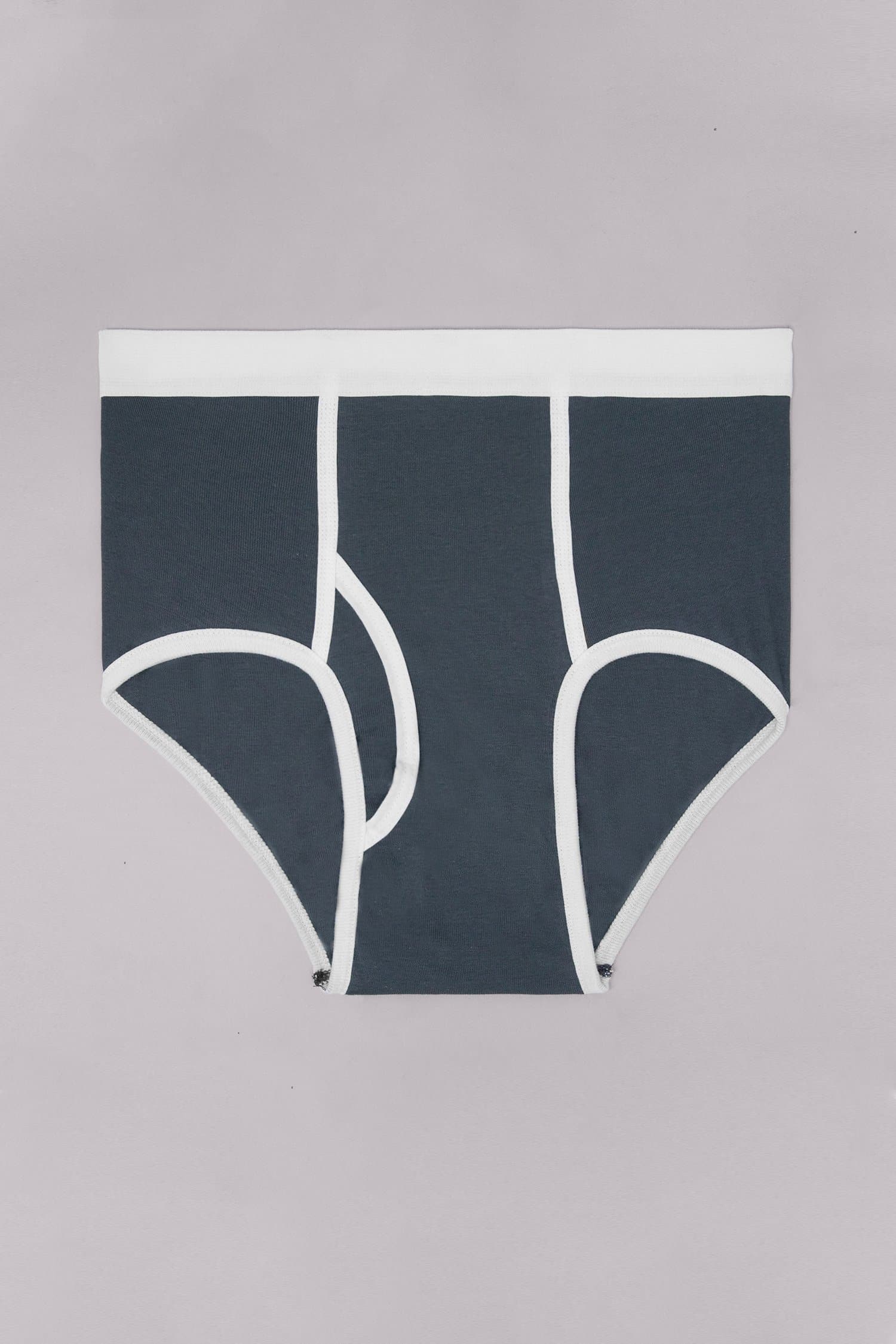 44015 - Men's Baby Rib Brief - Image 26