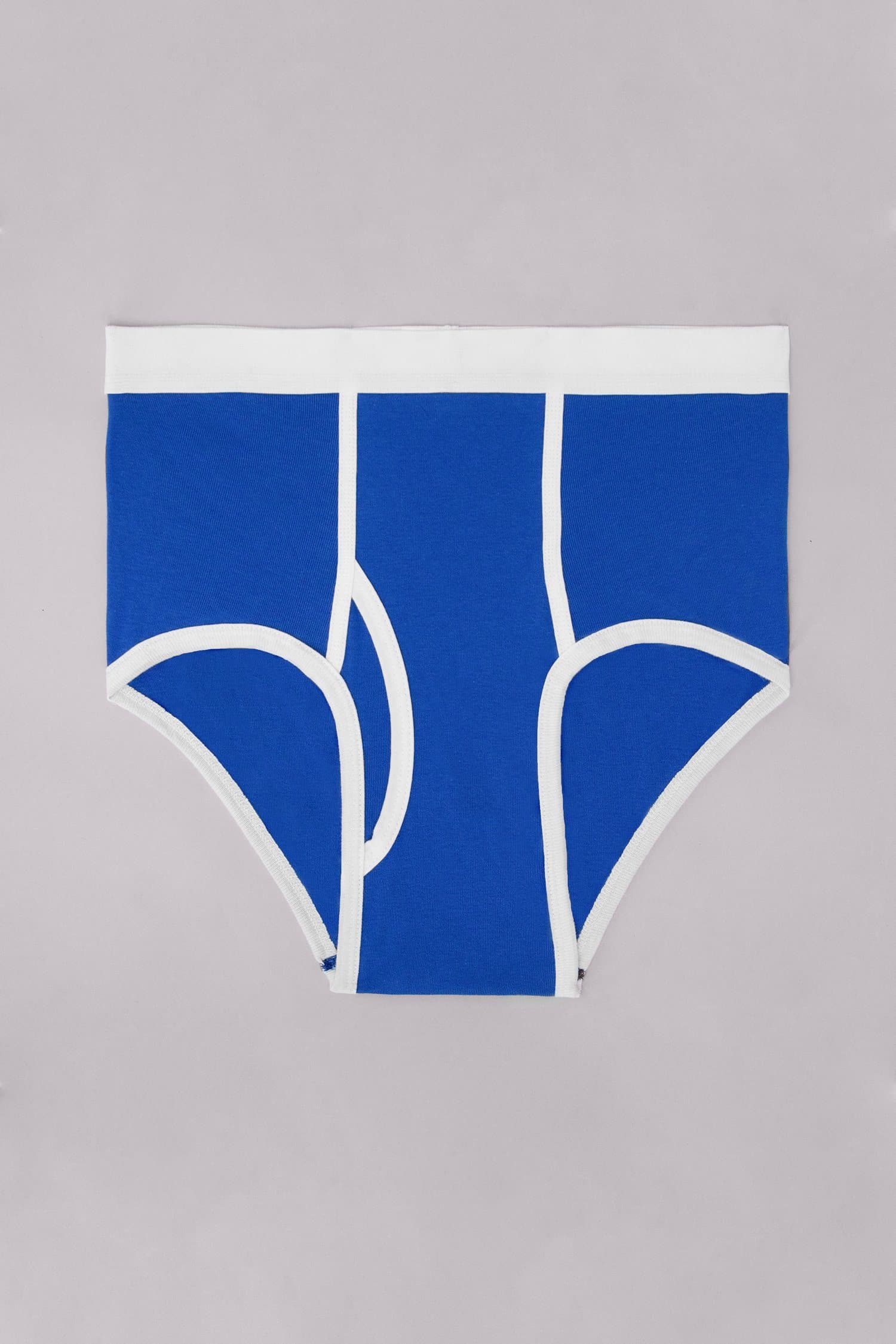 44015 - Men's Baby Rib Brief - Image 28