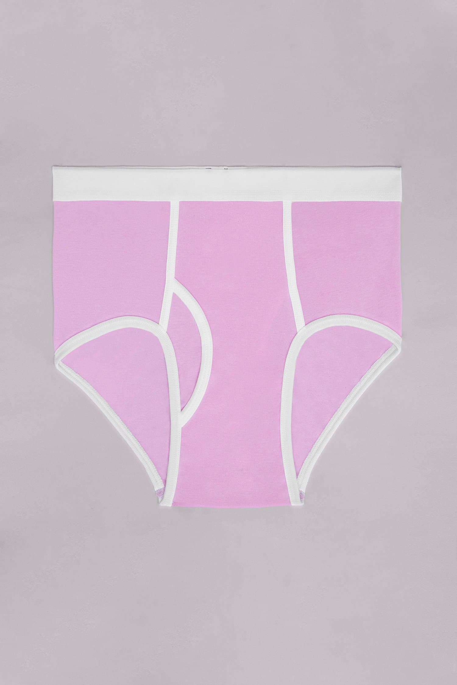 44015 - Men's Baby Rib Brief - Image 29