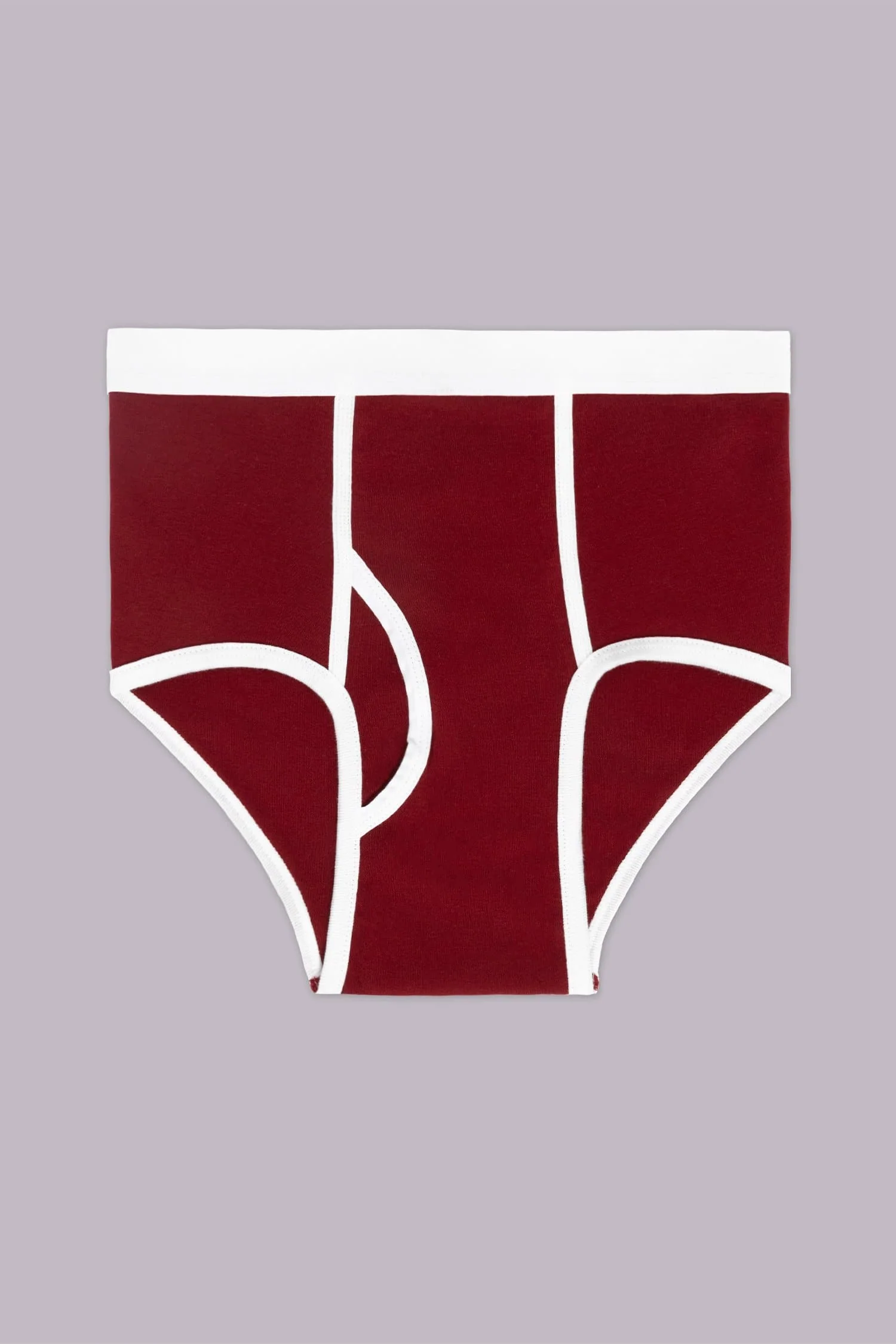 44015 - Men's Baby Rib Brief - Image 45