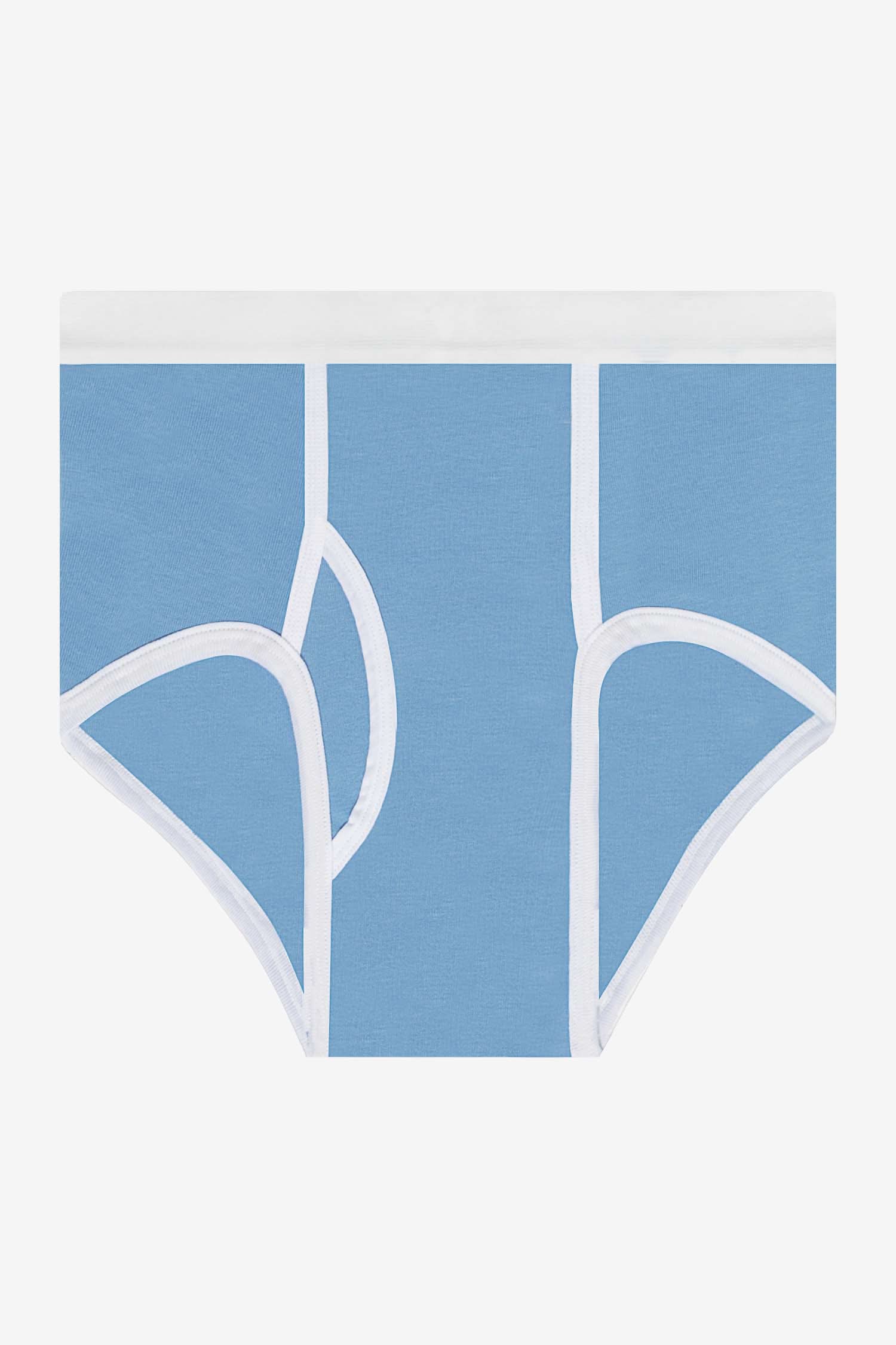 44015 - Men's Baby Rib Brief - Image 47