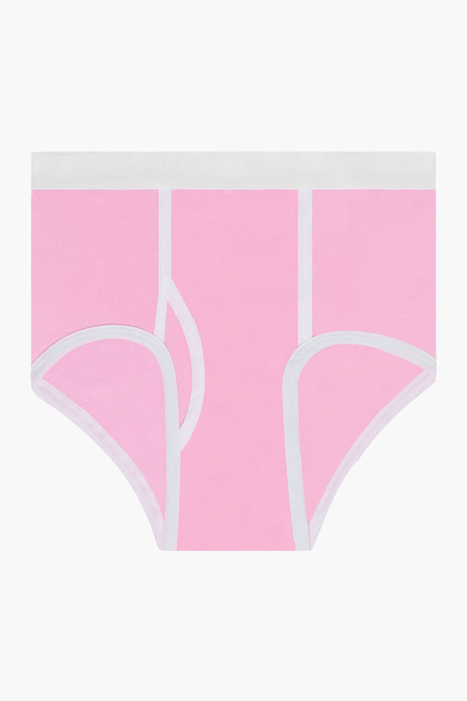 44015 - Men's Baby Rib Brief - Image 49