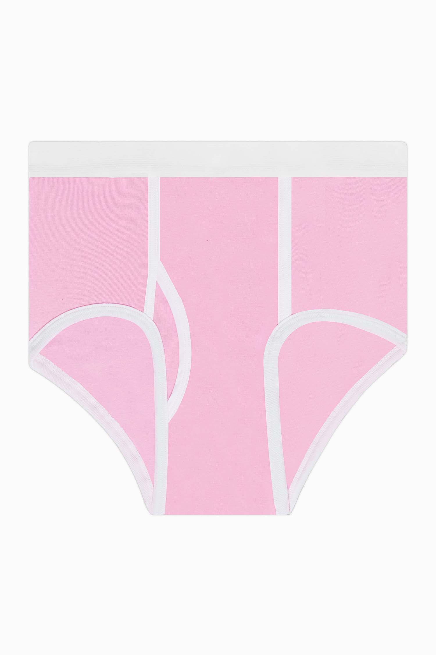44015 - Men's Baby Rib Brief - Image 50