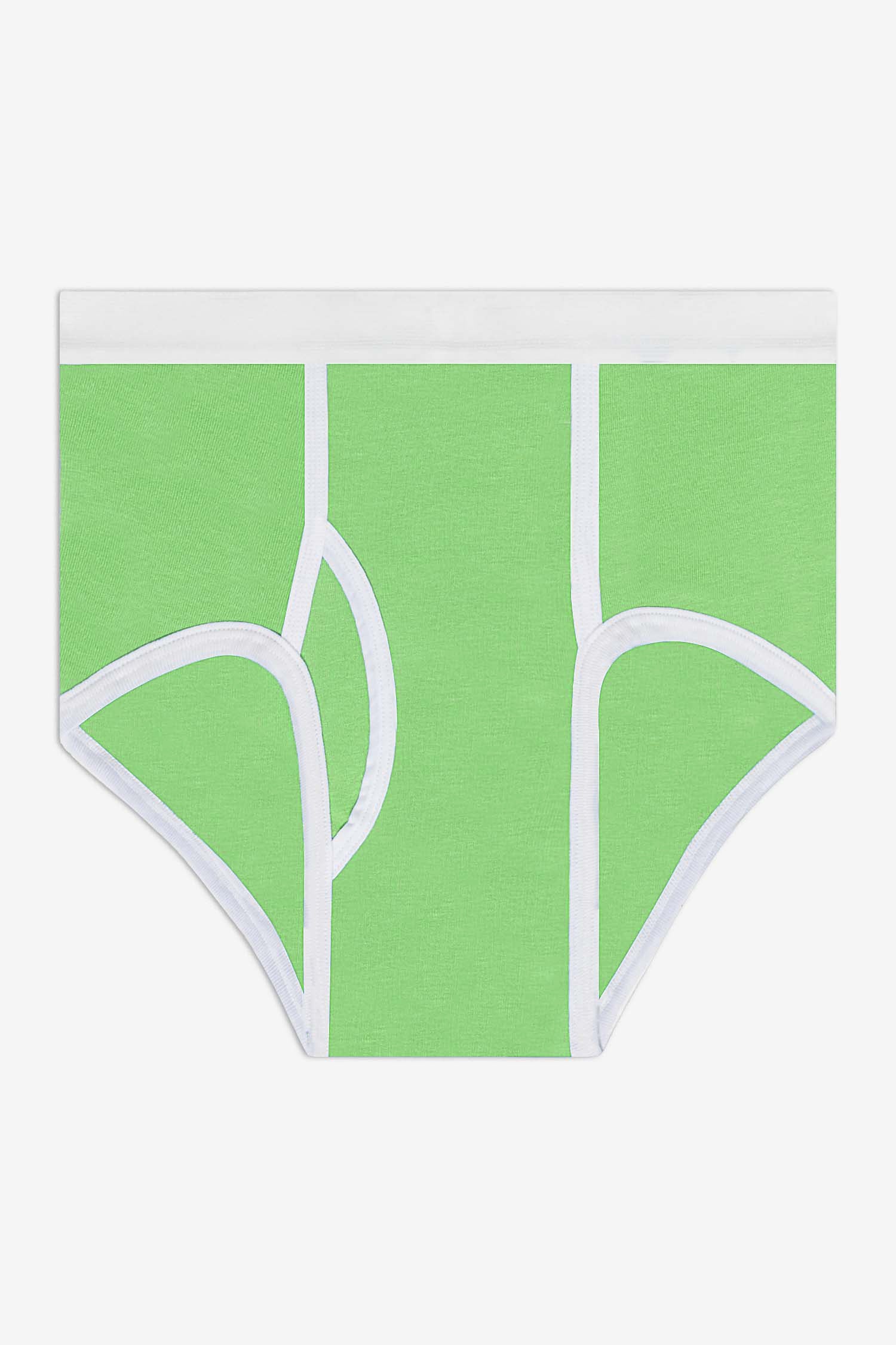 44015 - Men's Baby Rib Brief - Image 52