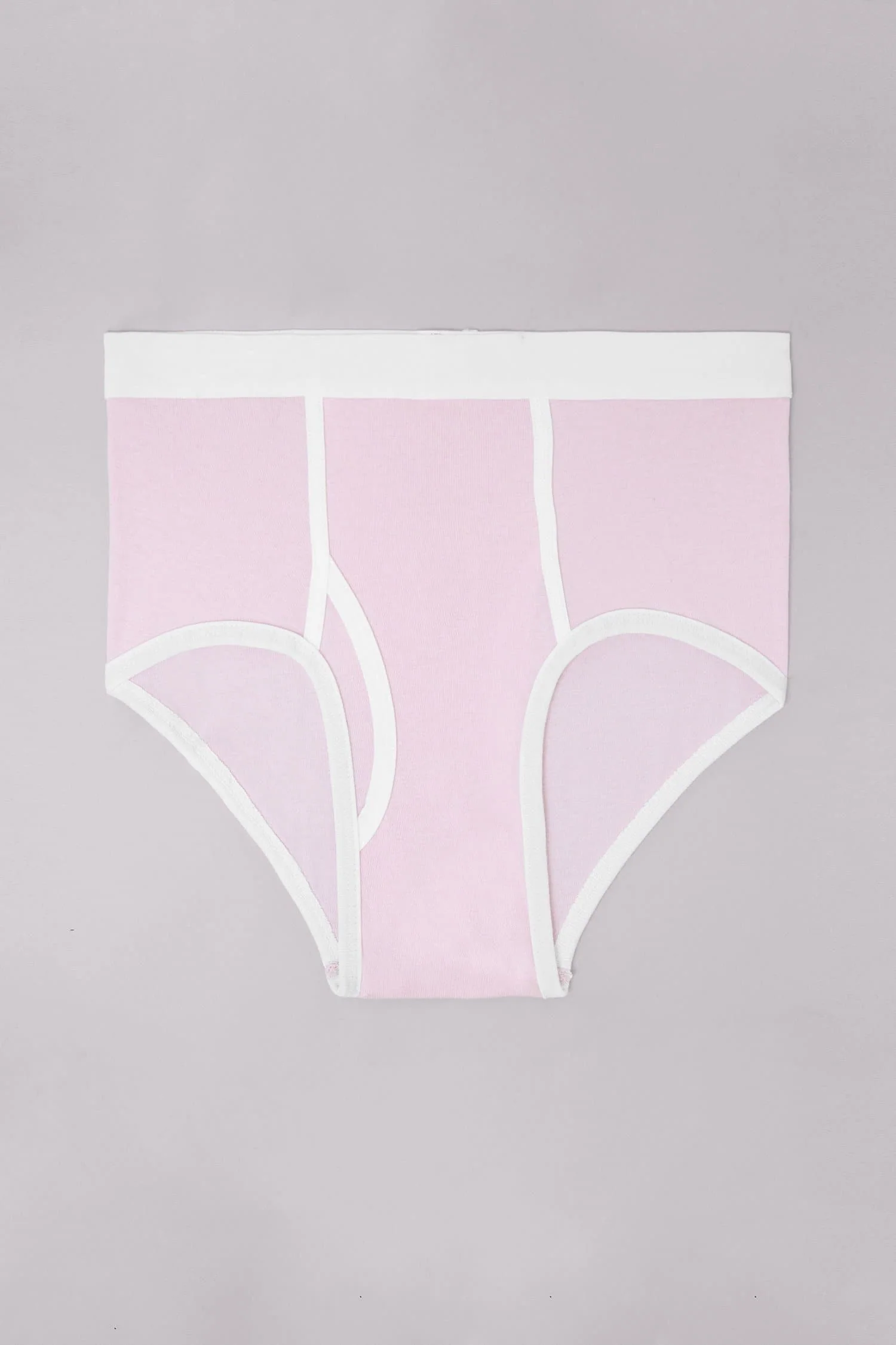 44015 - Men's Baby Rib Brief - Image 54