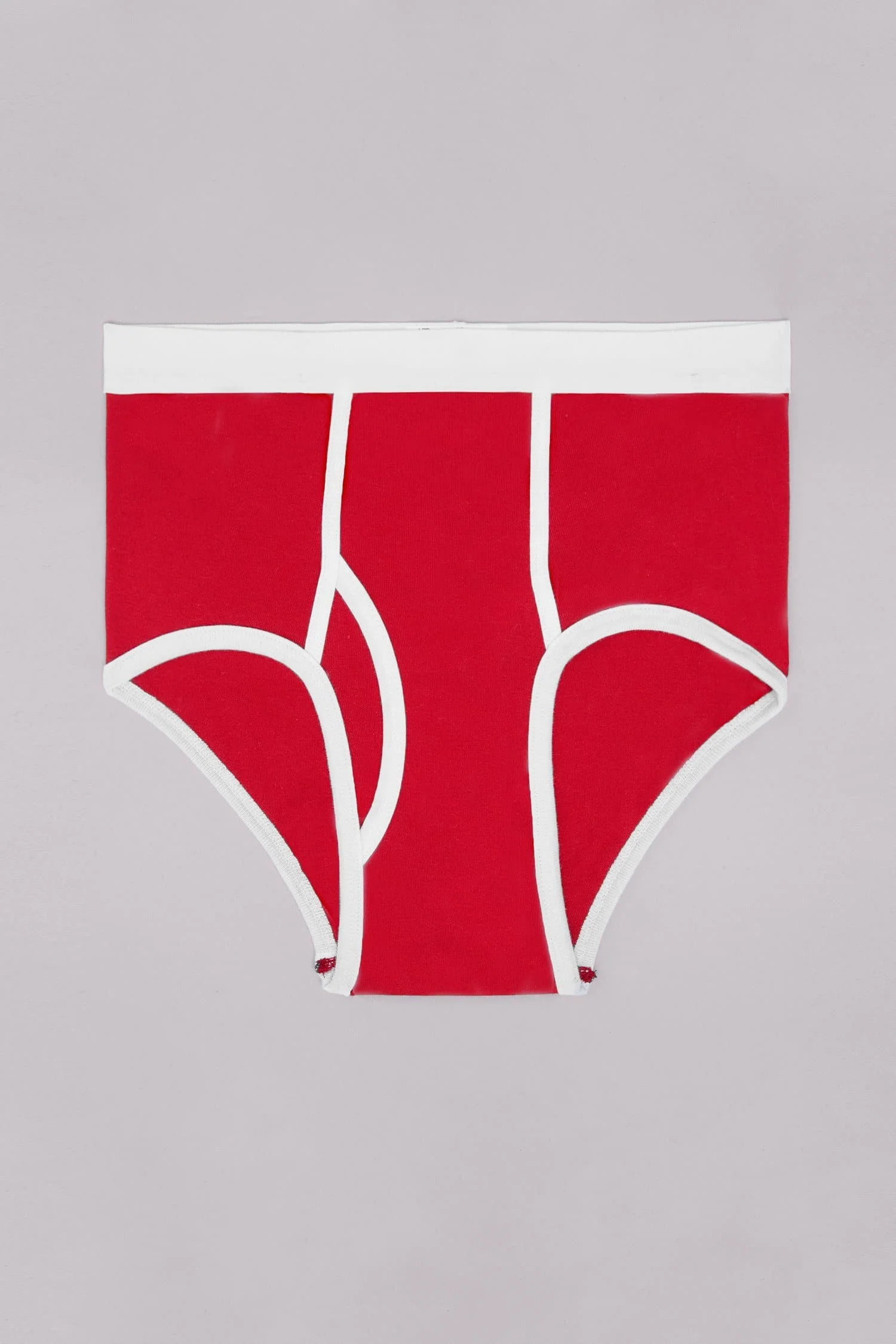 44015 - Men's Baby Rib Brief - Image 55