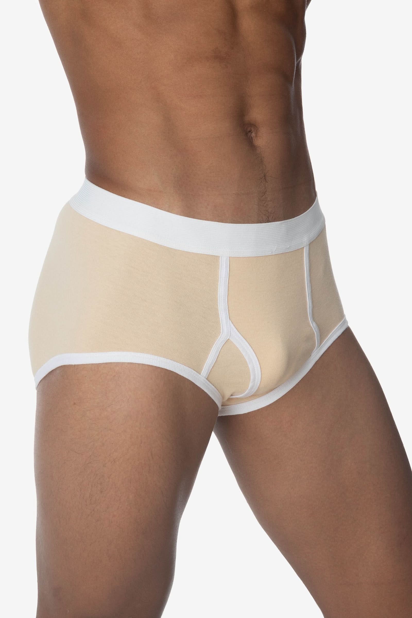 44015 - Men's Baby Rib Brief - Image 64