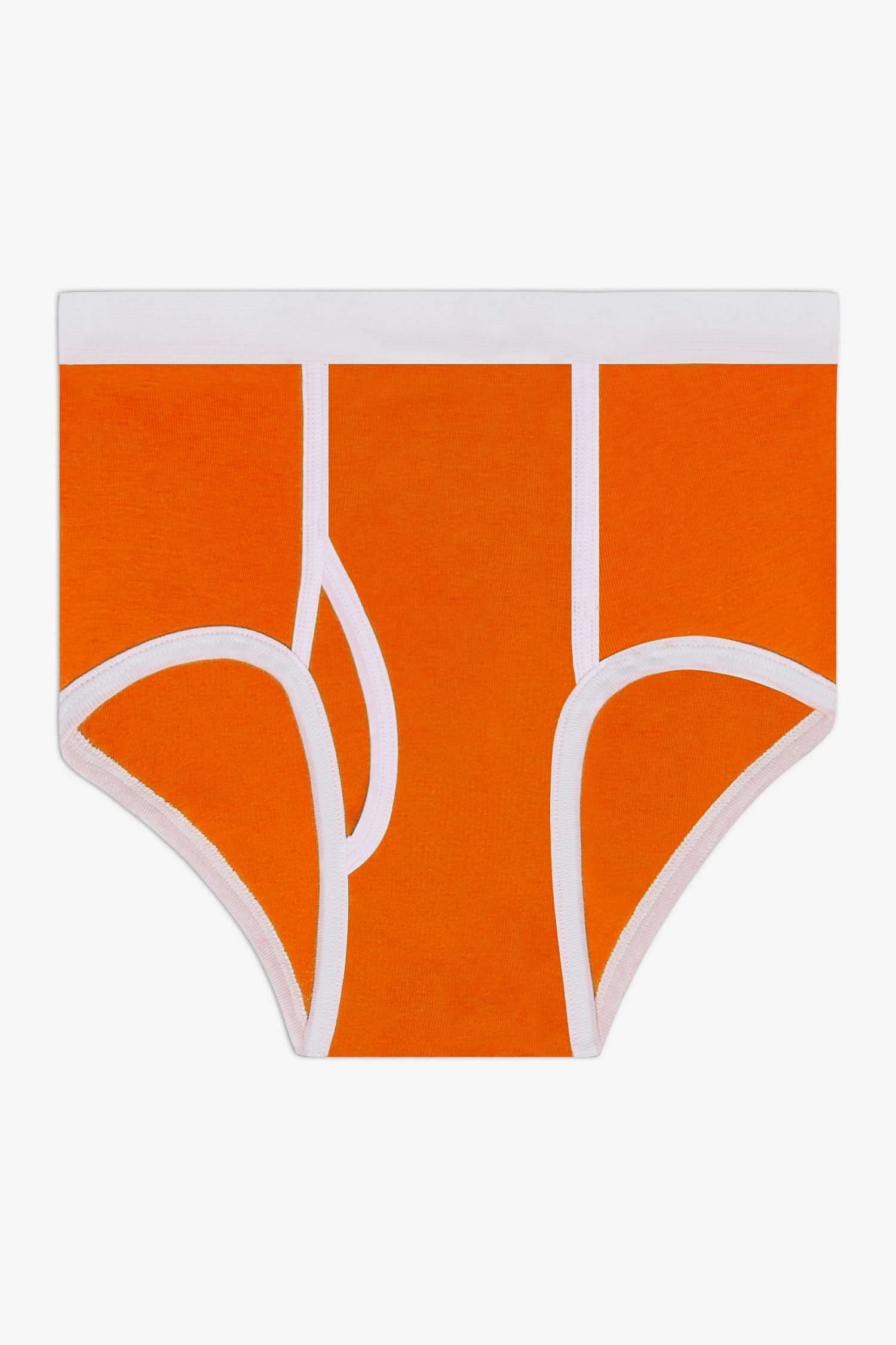 44015 - Men's Baby Rib Brief - Image 87