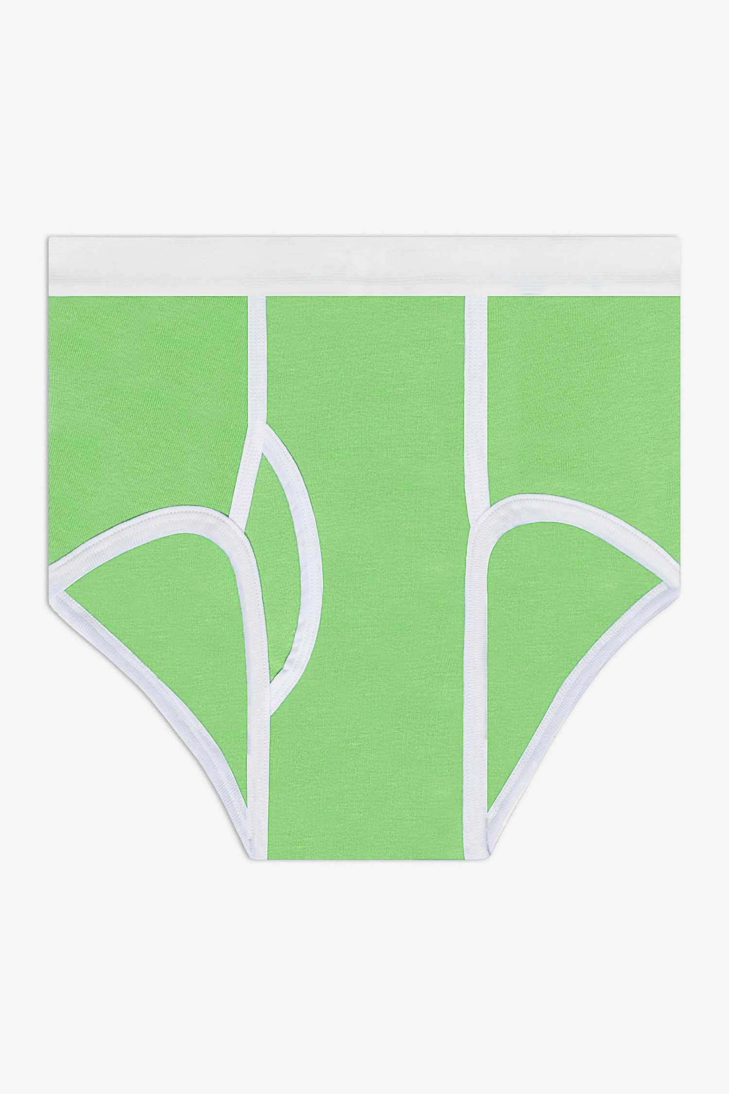44015 - Men's Baby Rib Brief - Image 89
