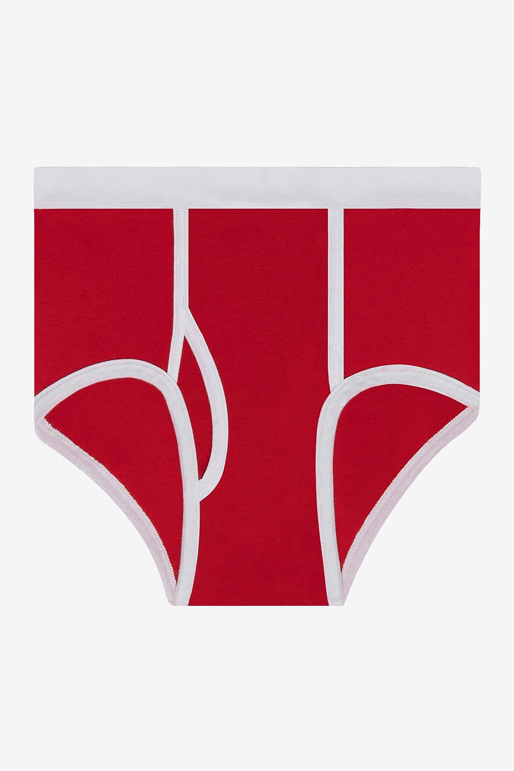 44015 - Men's Baby Rib Brief - Image 91
