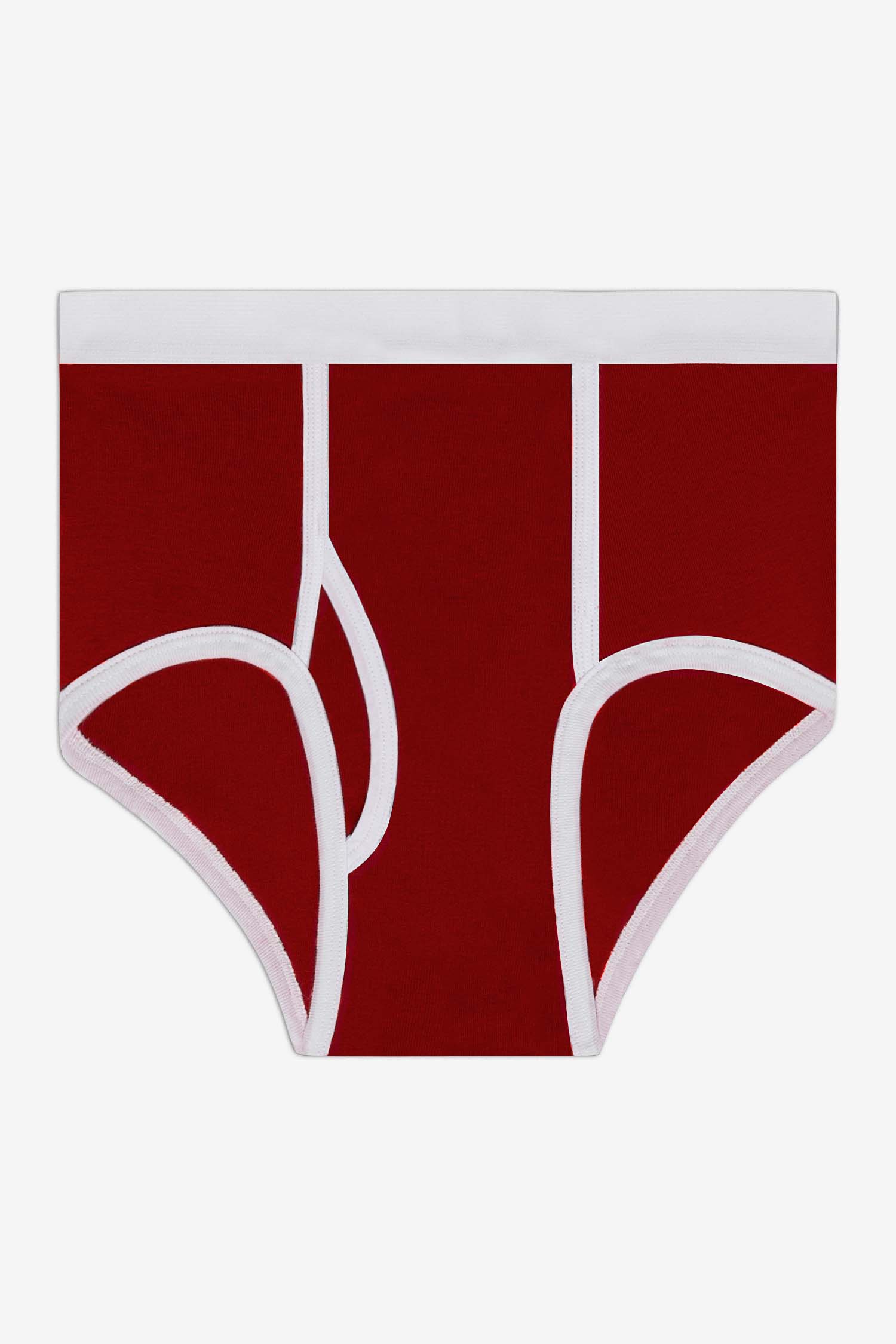44015 - Men's Baby Rib Brief - Image 95