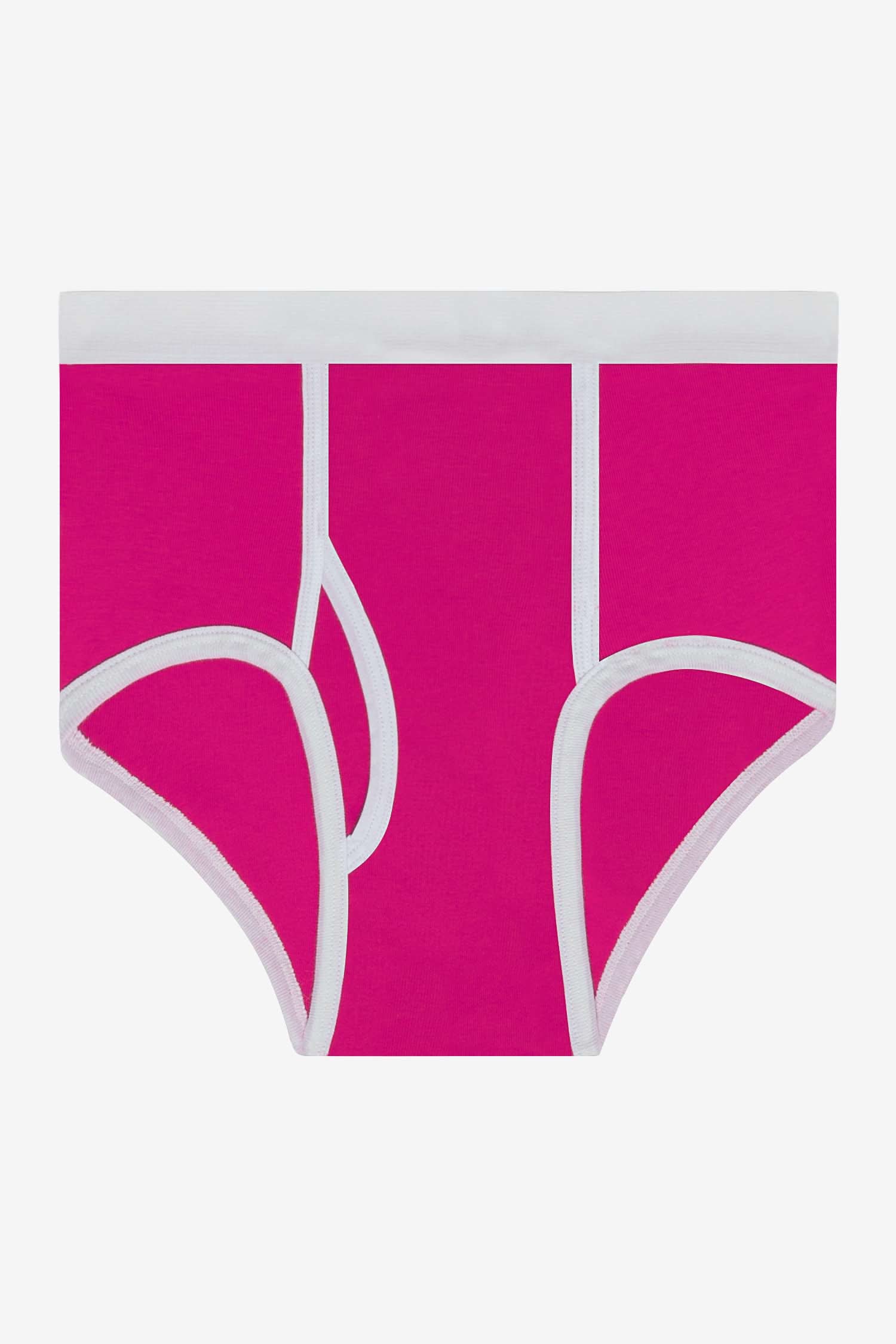 44015 - Men's Baby Rib Brief - Image 96