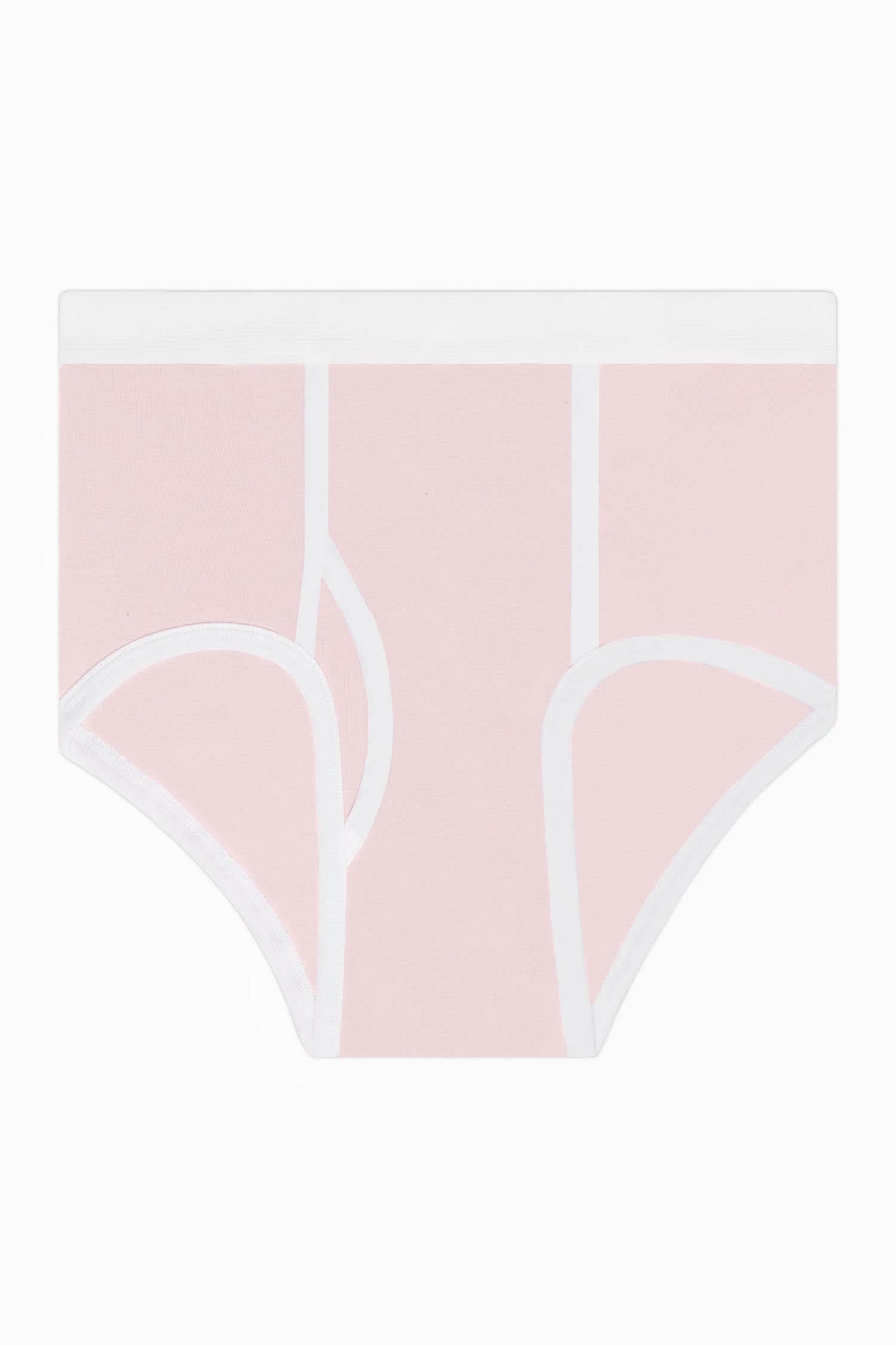 44015 - Men's Baby Rib Brief - Image 98